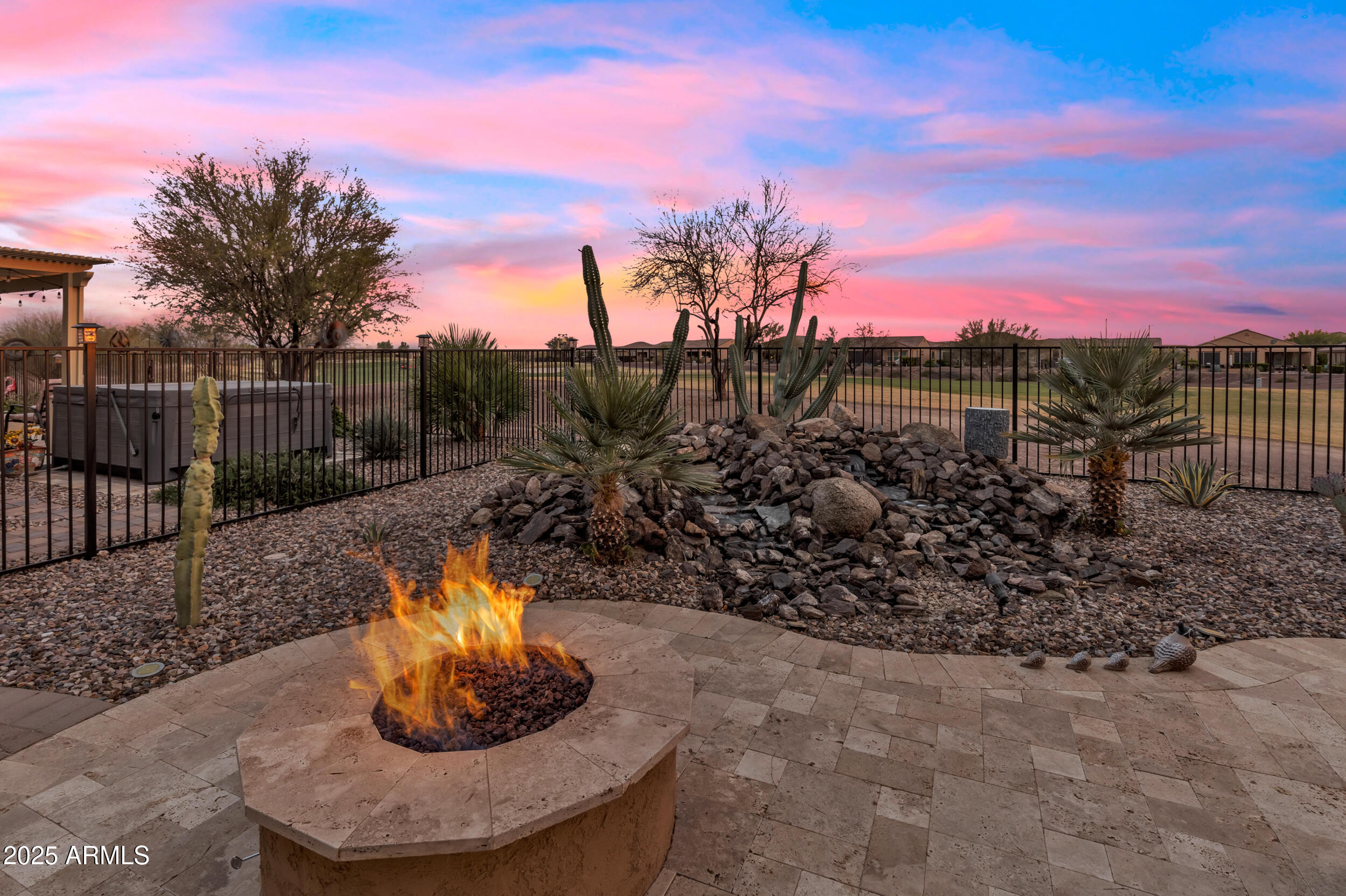 5857 W CACTUS WREN Way