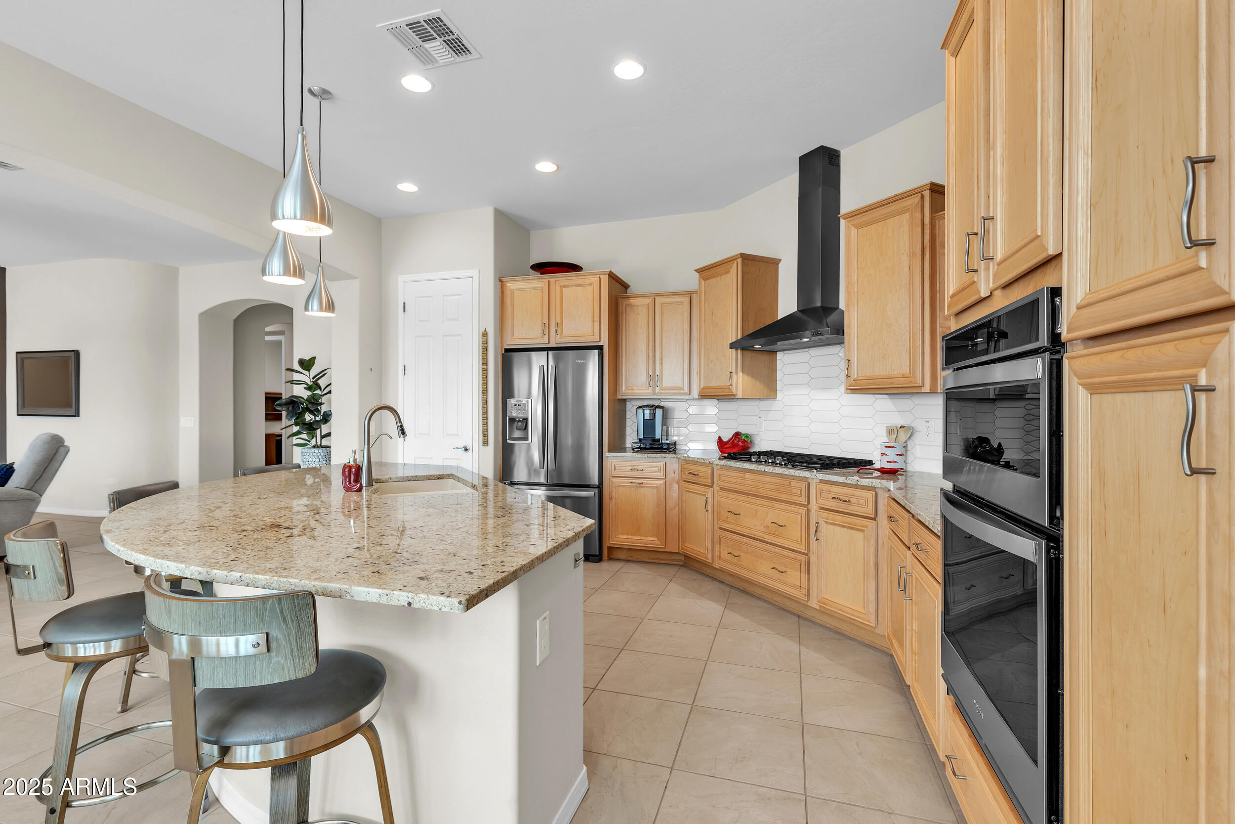 5857 W CACTUS WREN Way