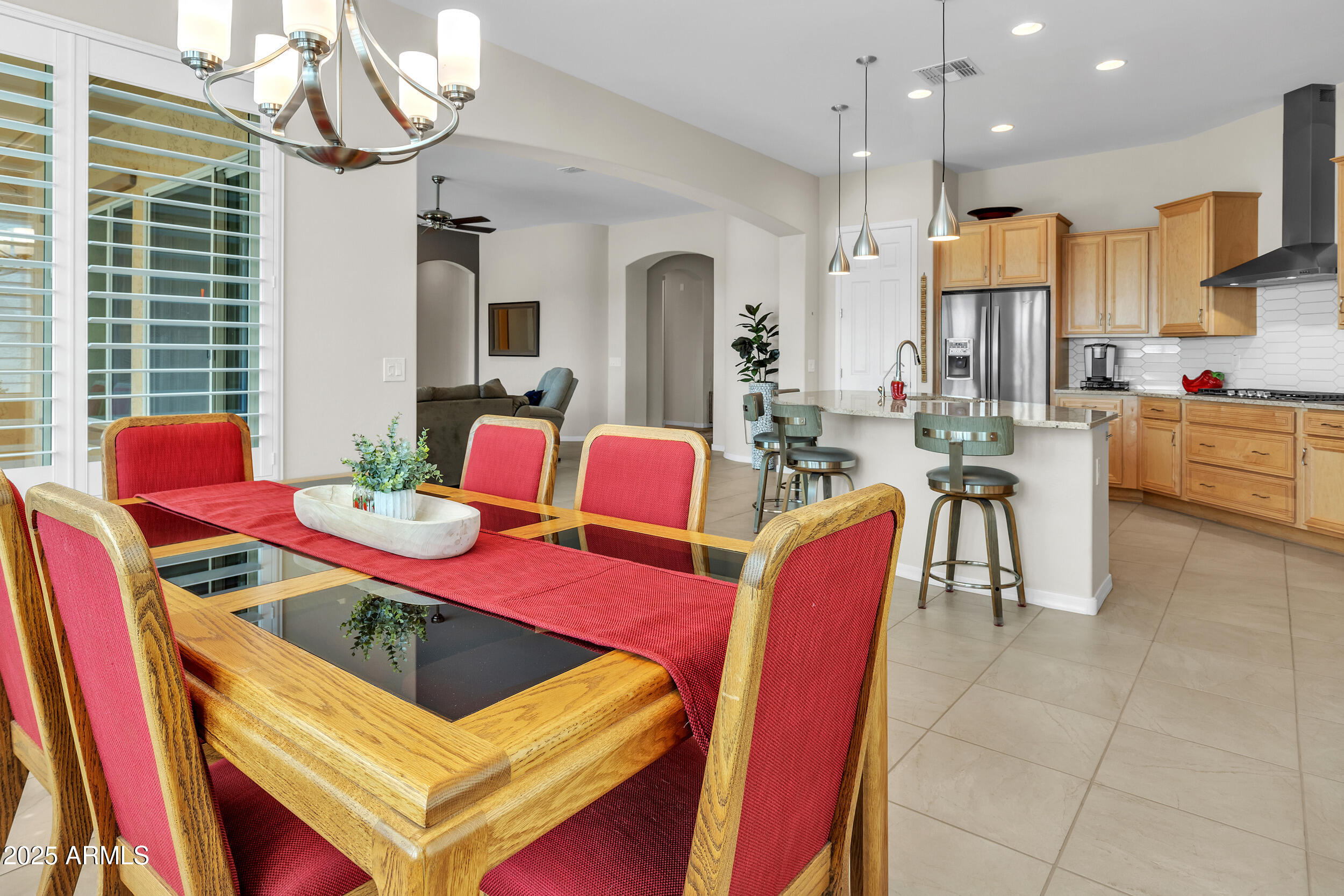 5857 W CACTUS WREN Way