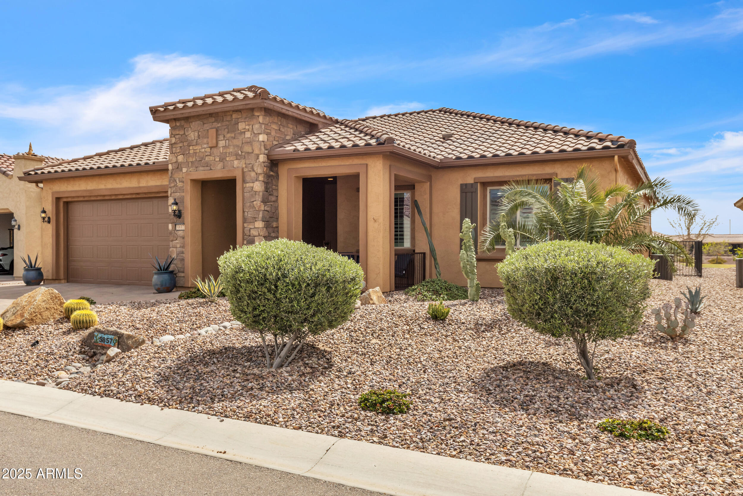 5857 W CACTUS WREN Way