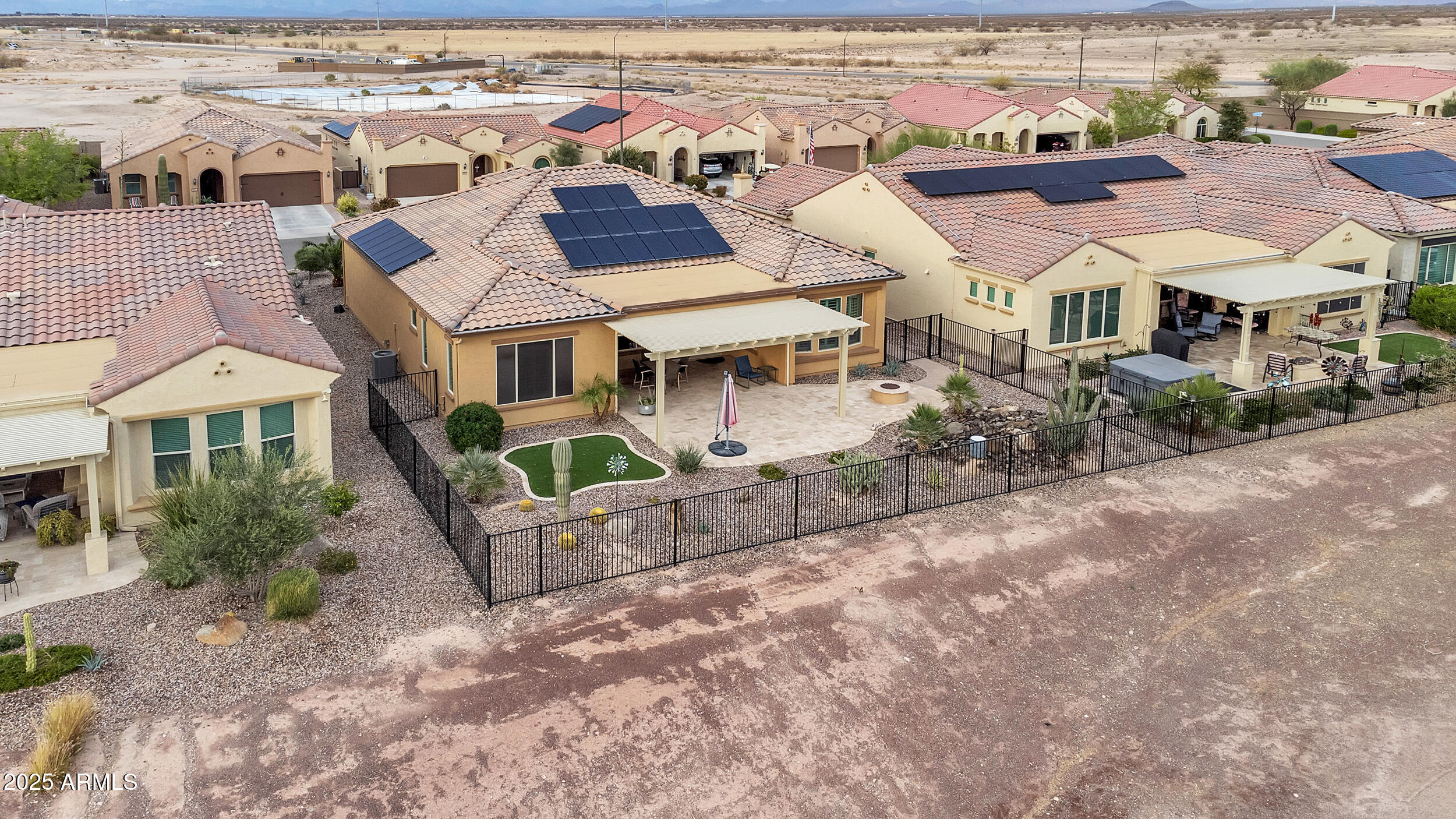 5857 W CACTUS WREN Way