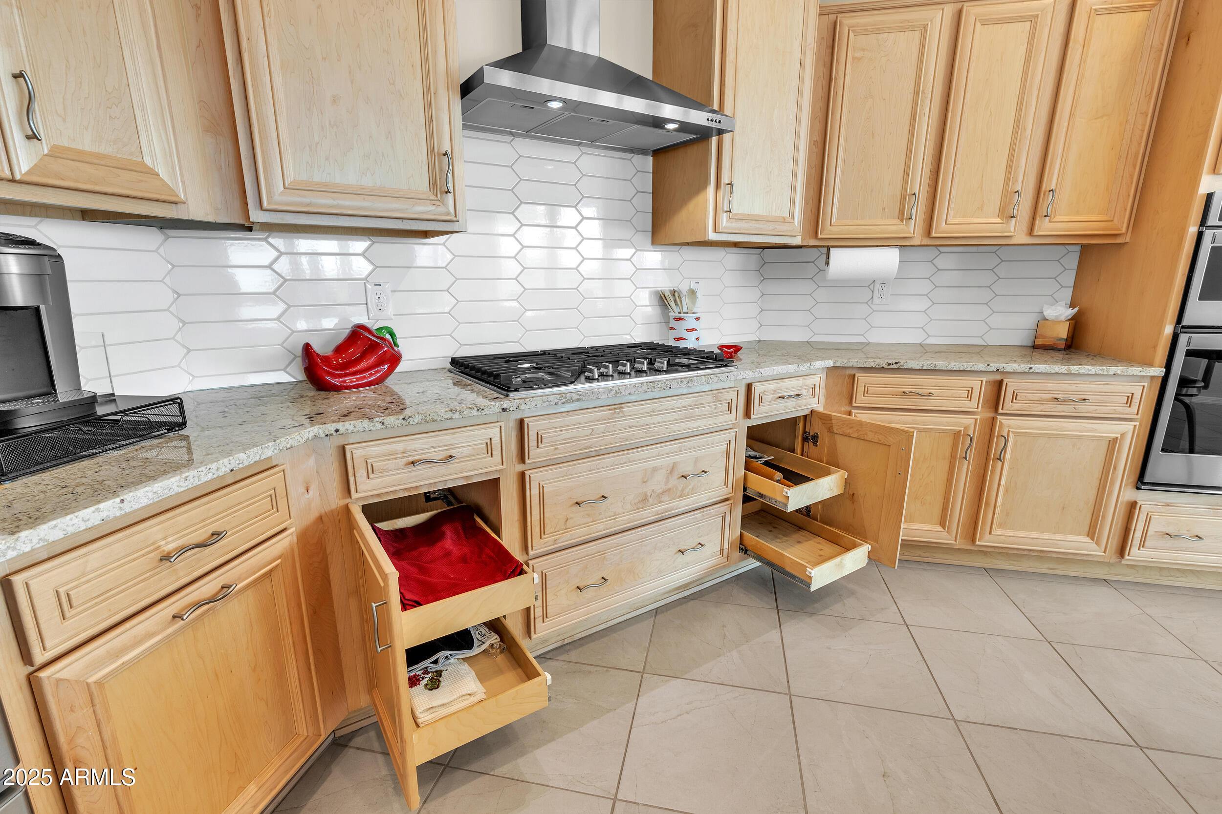 5857 W CACTUS WREN Way