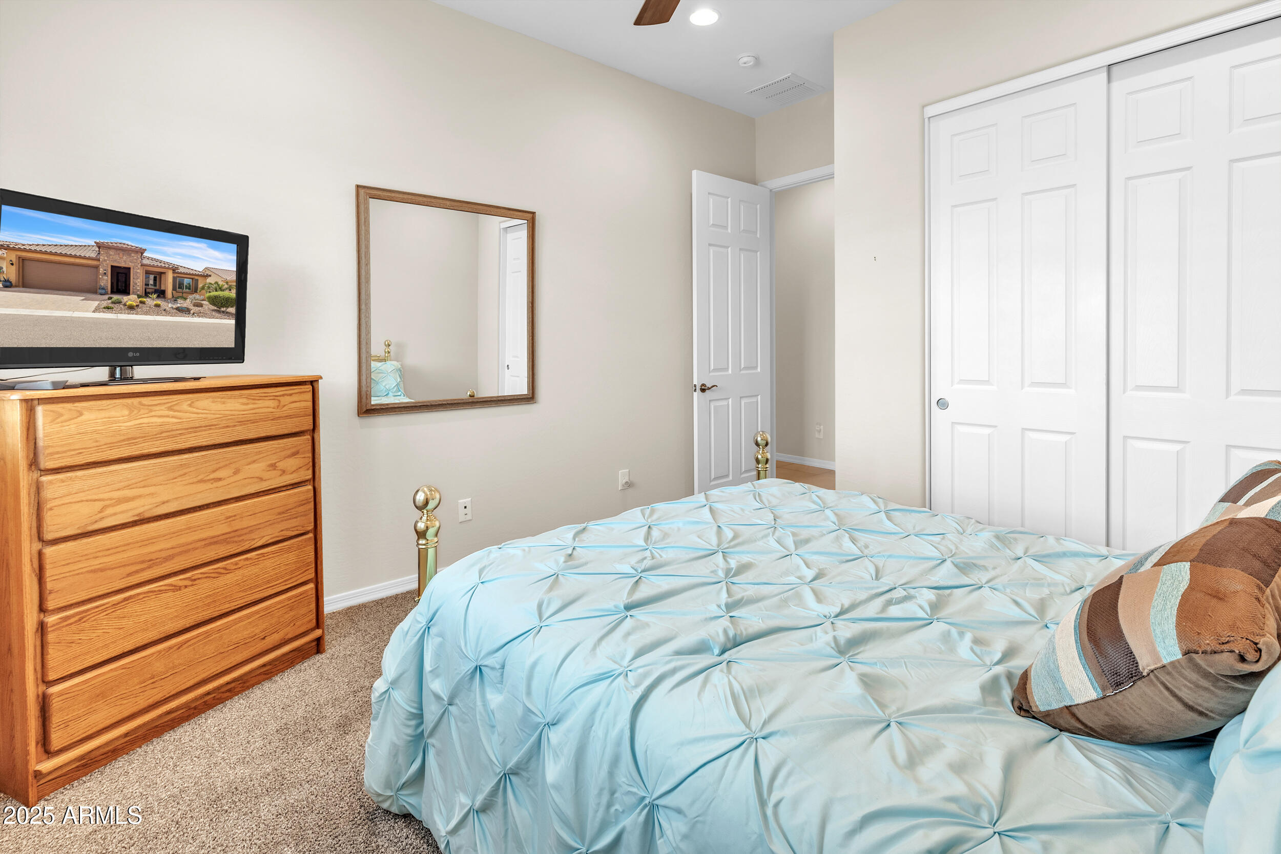 5857 W CACTUS WREN Way