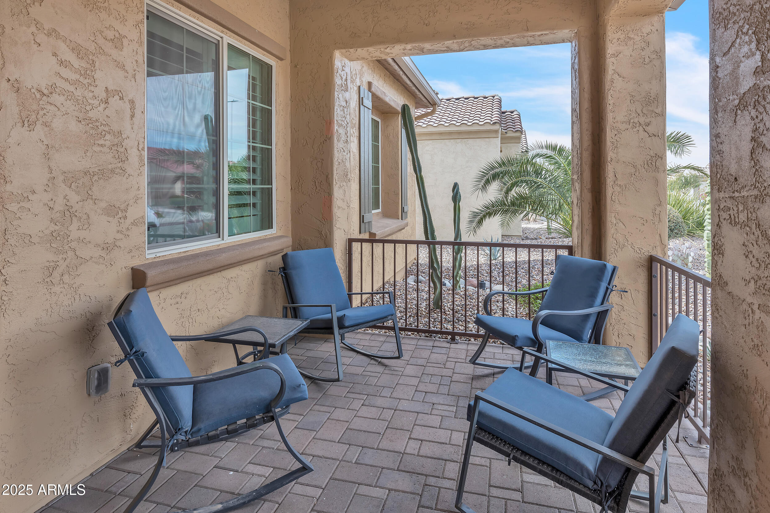5857 W CACTUS WREN Way