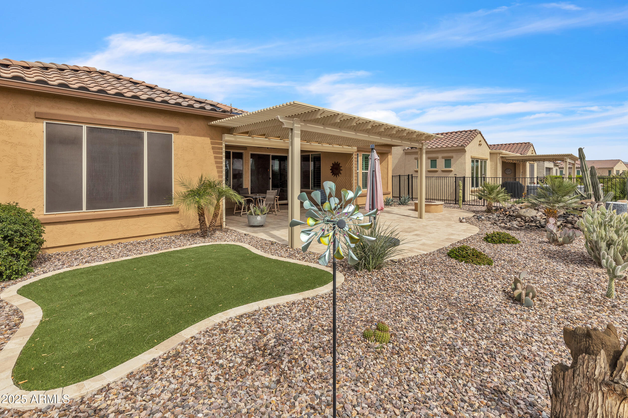 5857 W CACTUS WREN Way