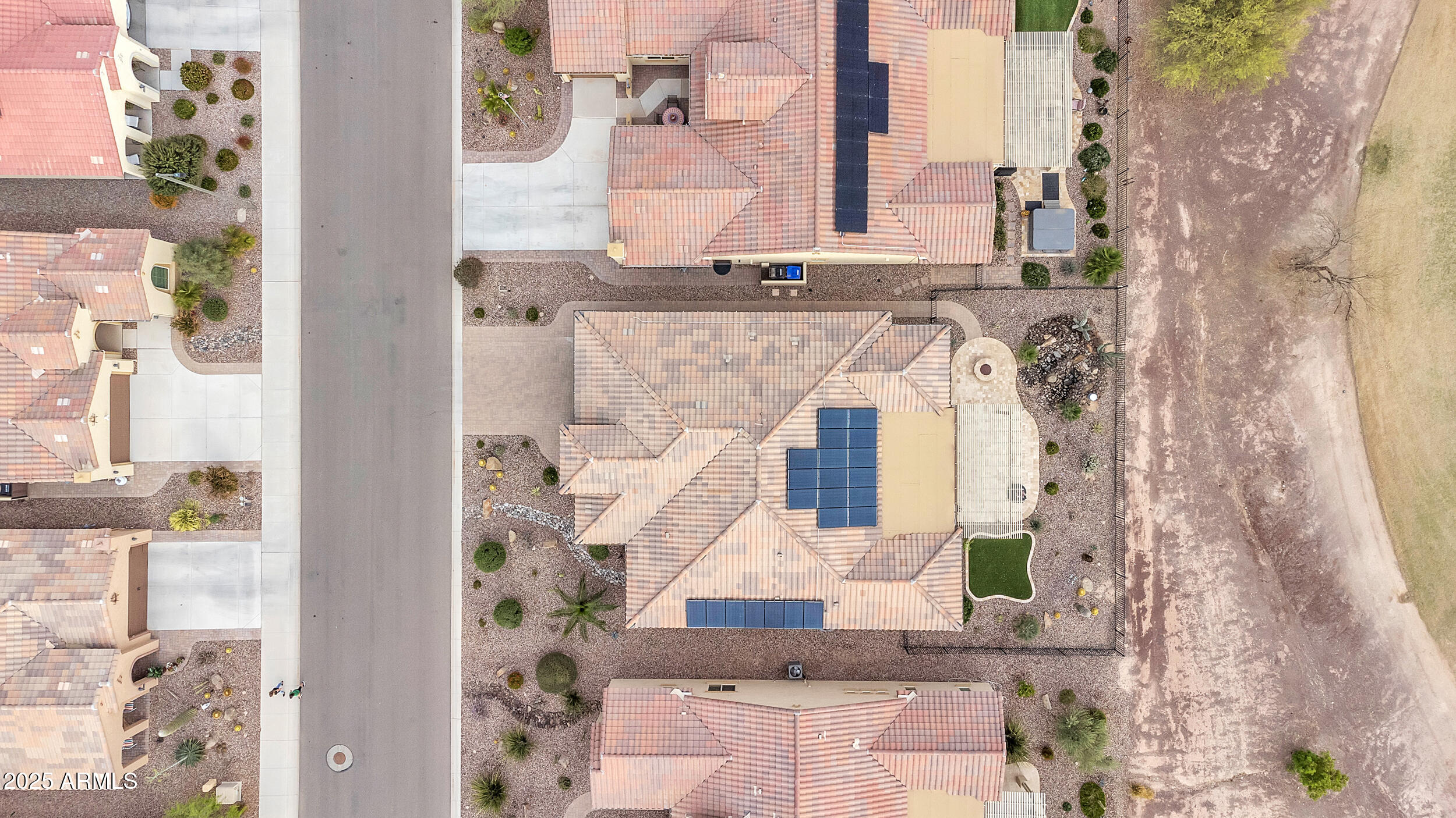 5857 W CACTUS WREN Way