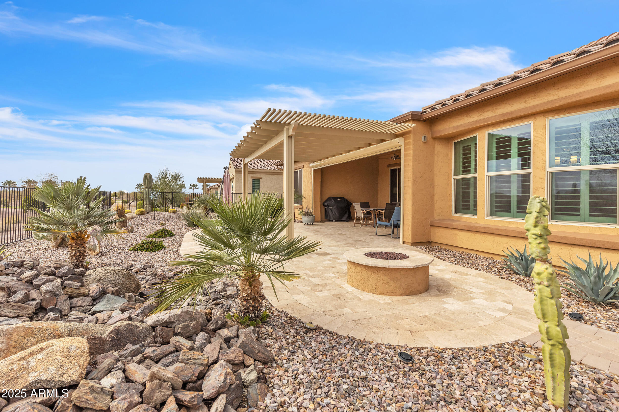 5857 W CACTUS WREN Way