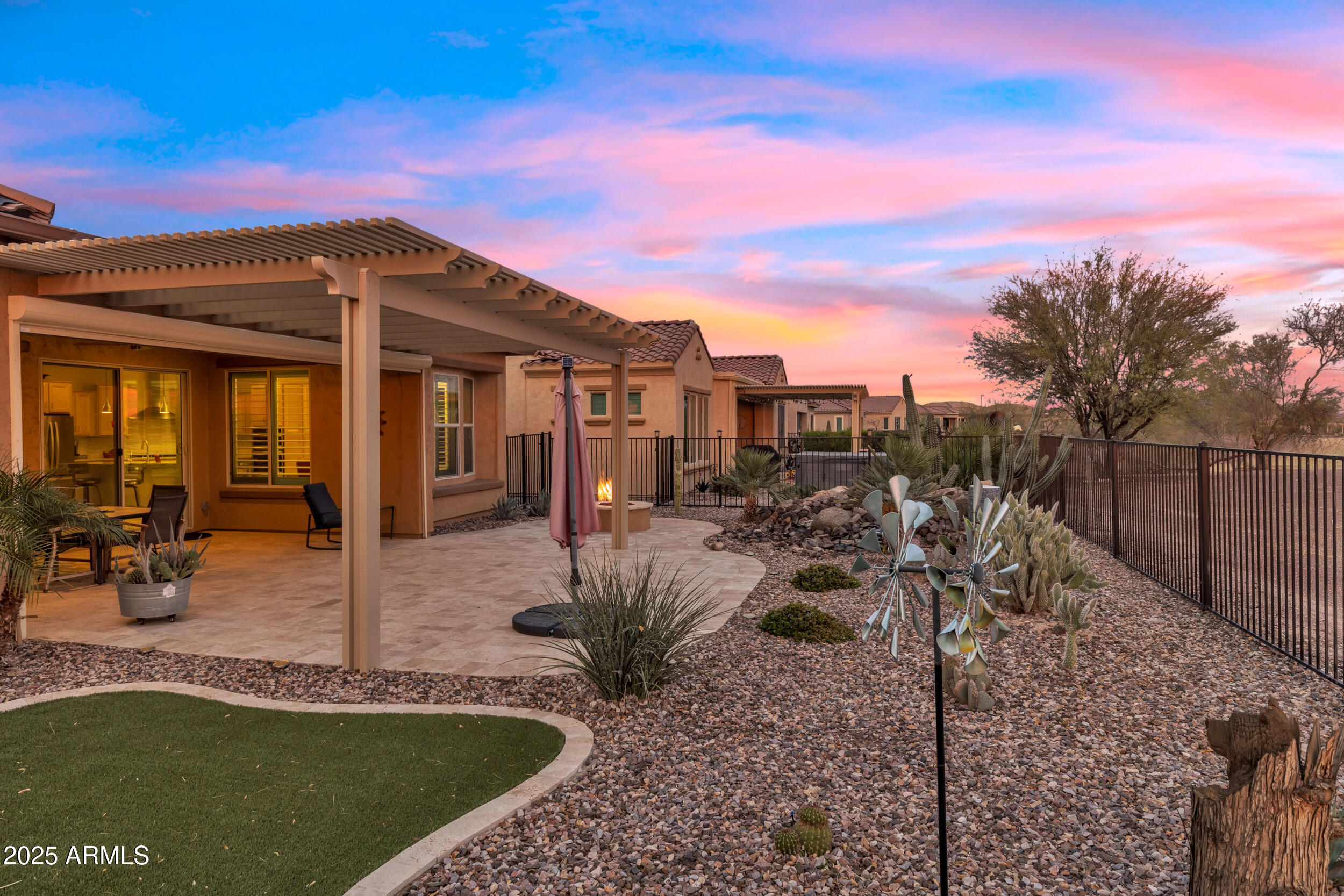 5857 W CACTUS WREN Way
