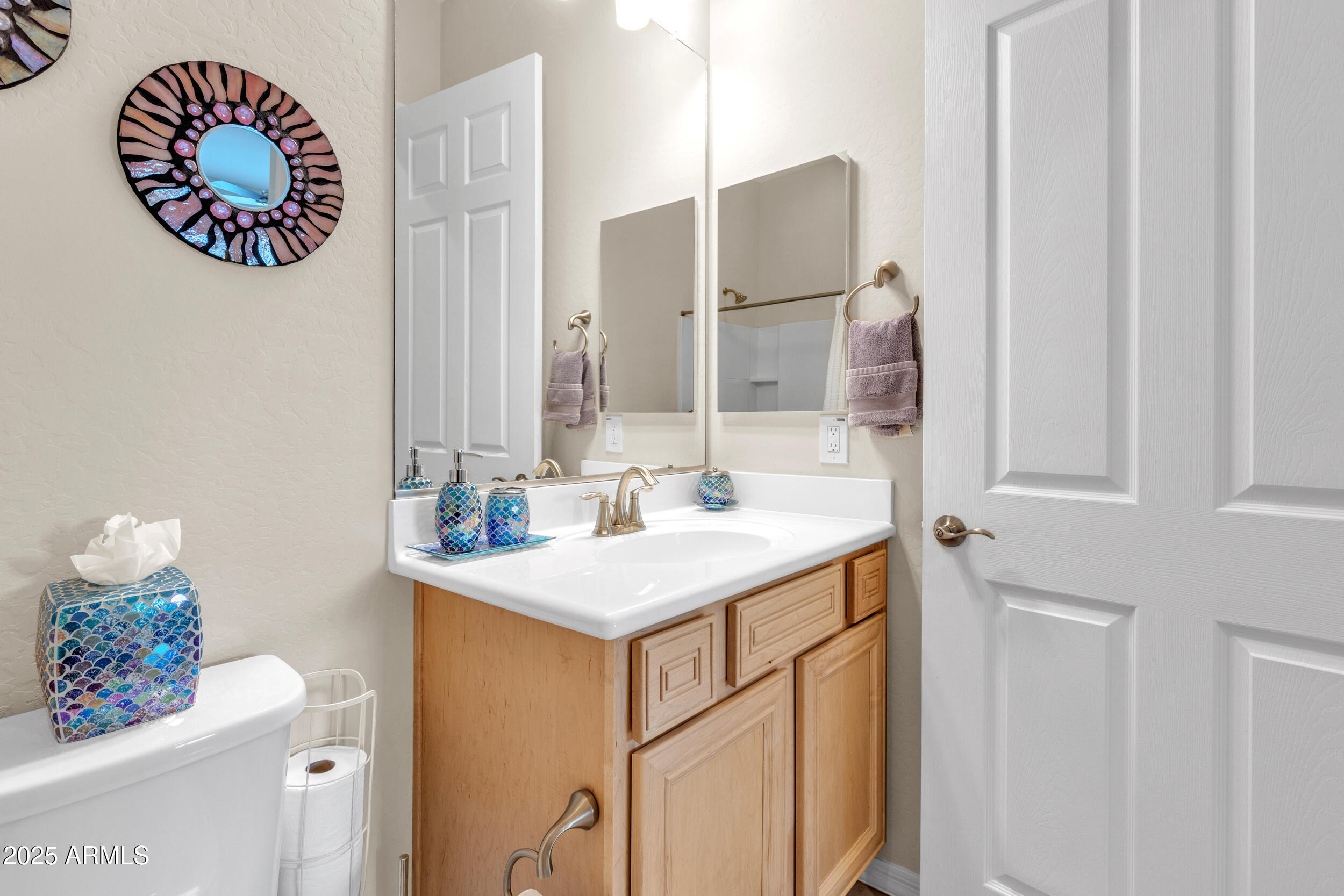 5857 W CACTUS WREN Way