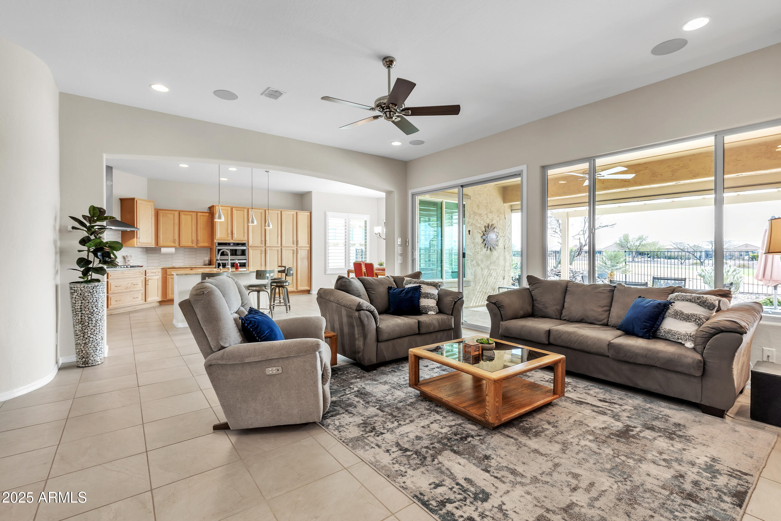 5857 W CACTUS WREN Way