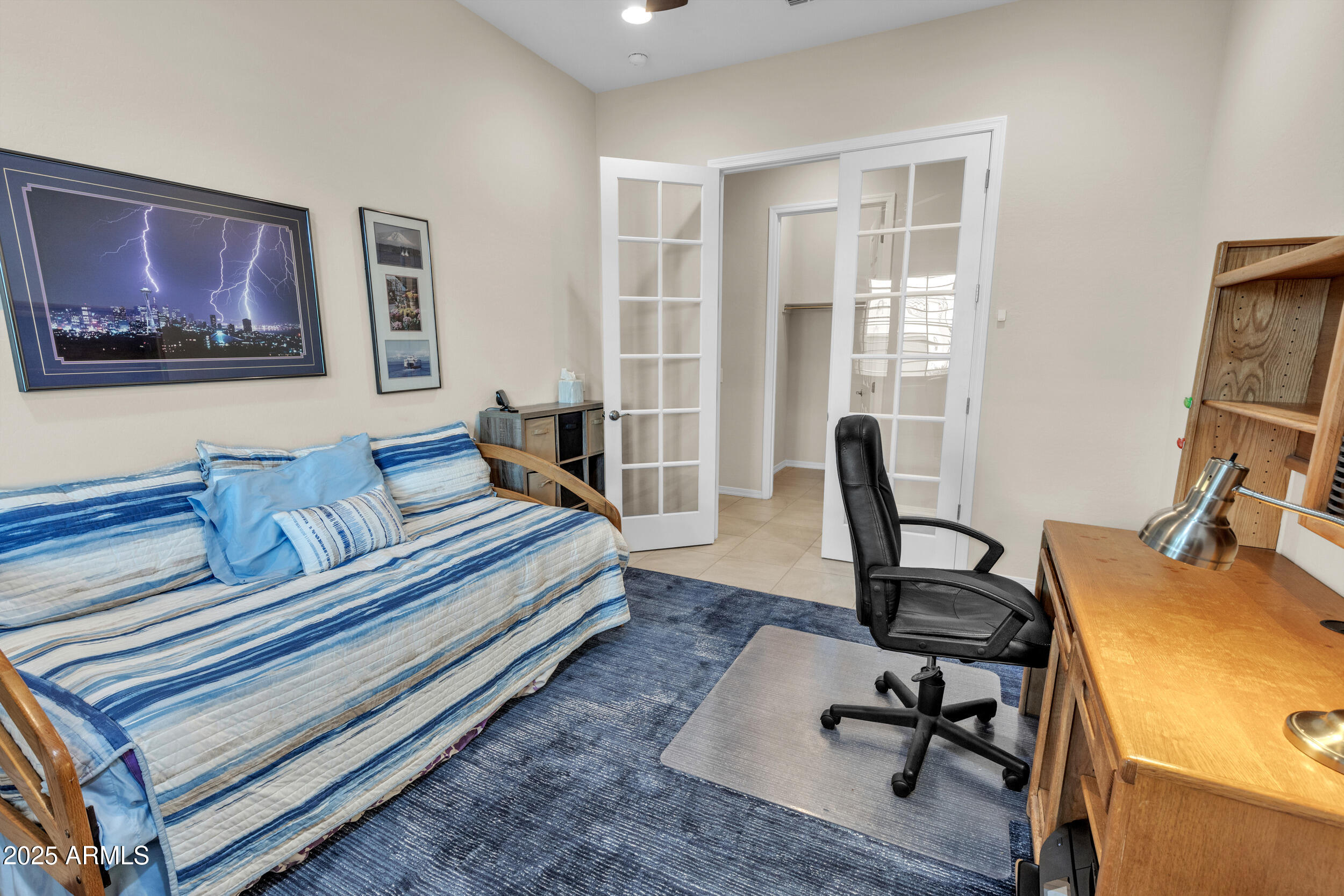 5857 W CACTUS WREN Way