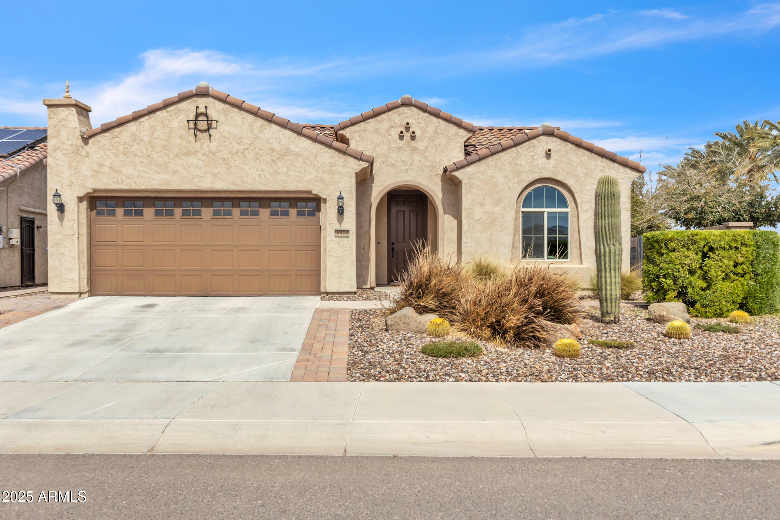 4424 N SPYGLASS Drive