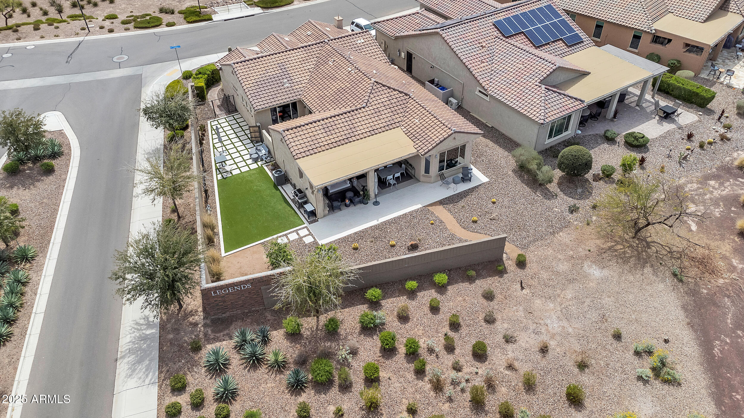 4424 N SPYGLASS Drive