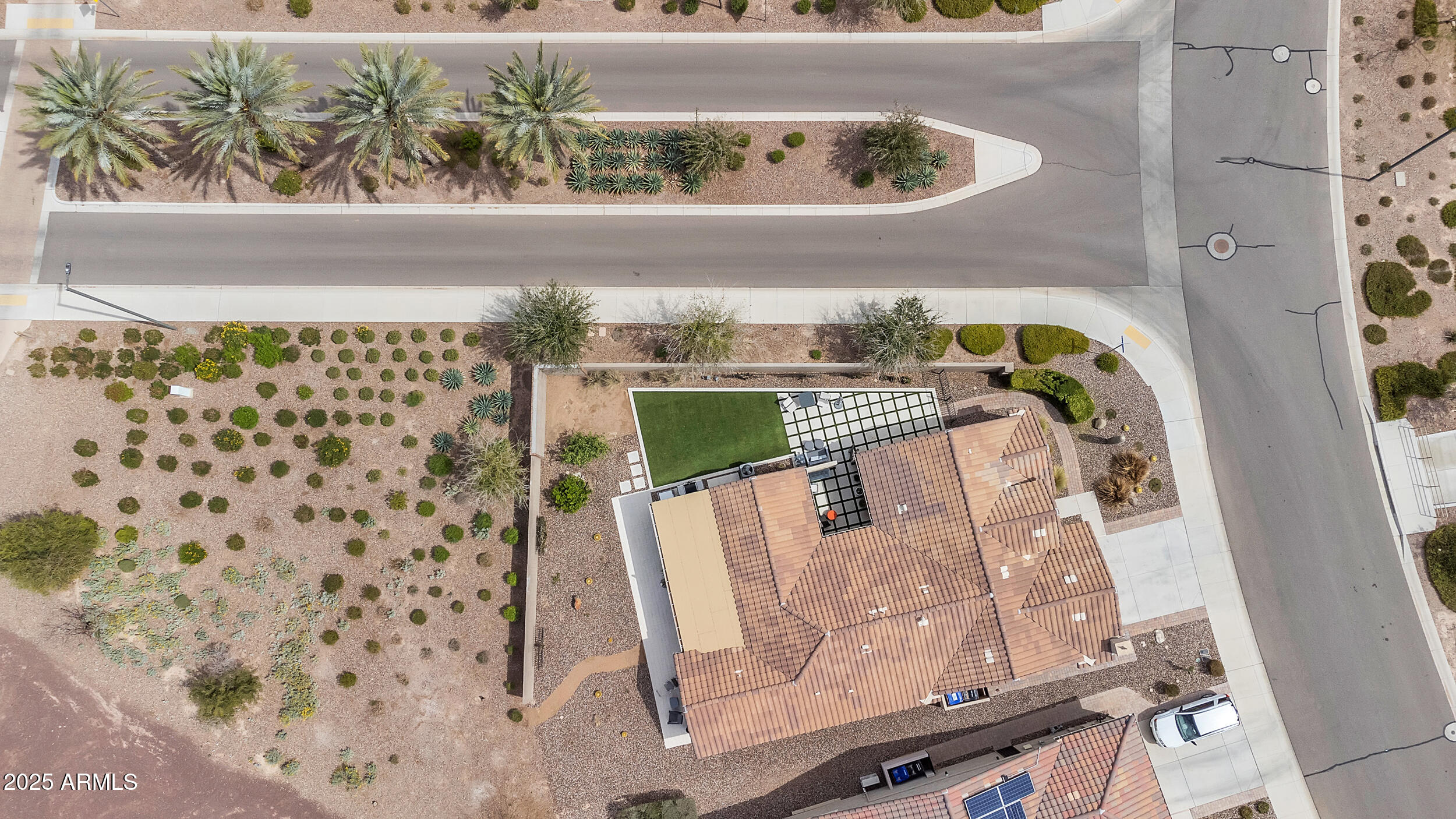 4424 N SPYGLASS Drive