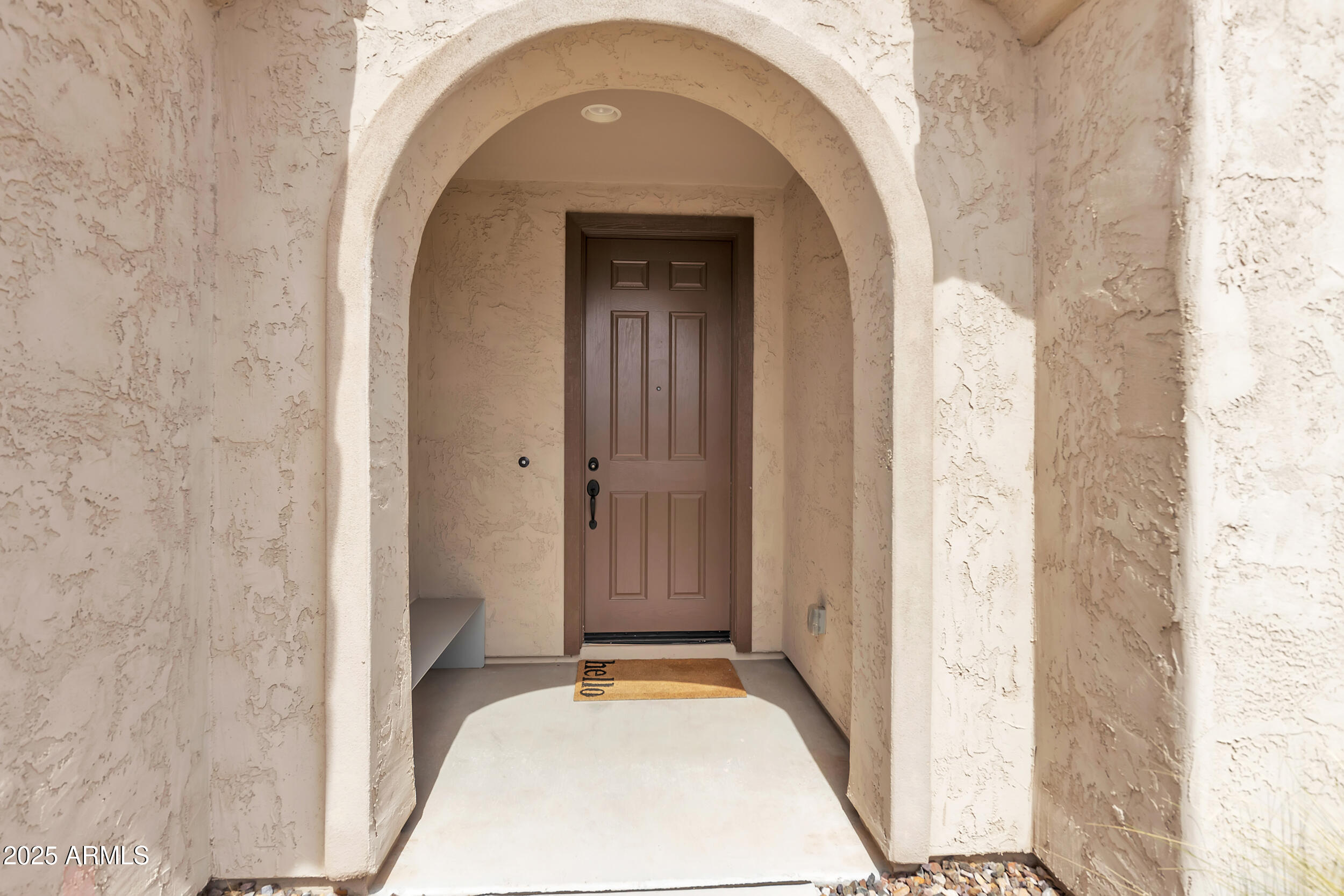 4424 N SPYGLASS Drive