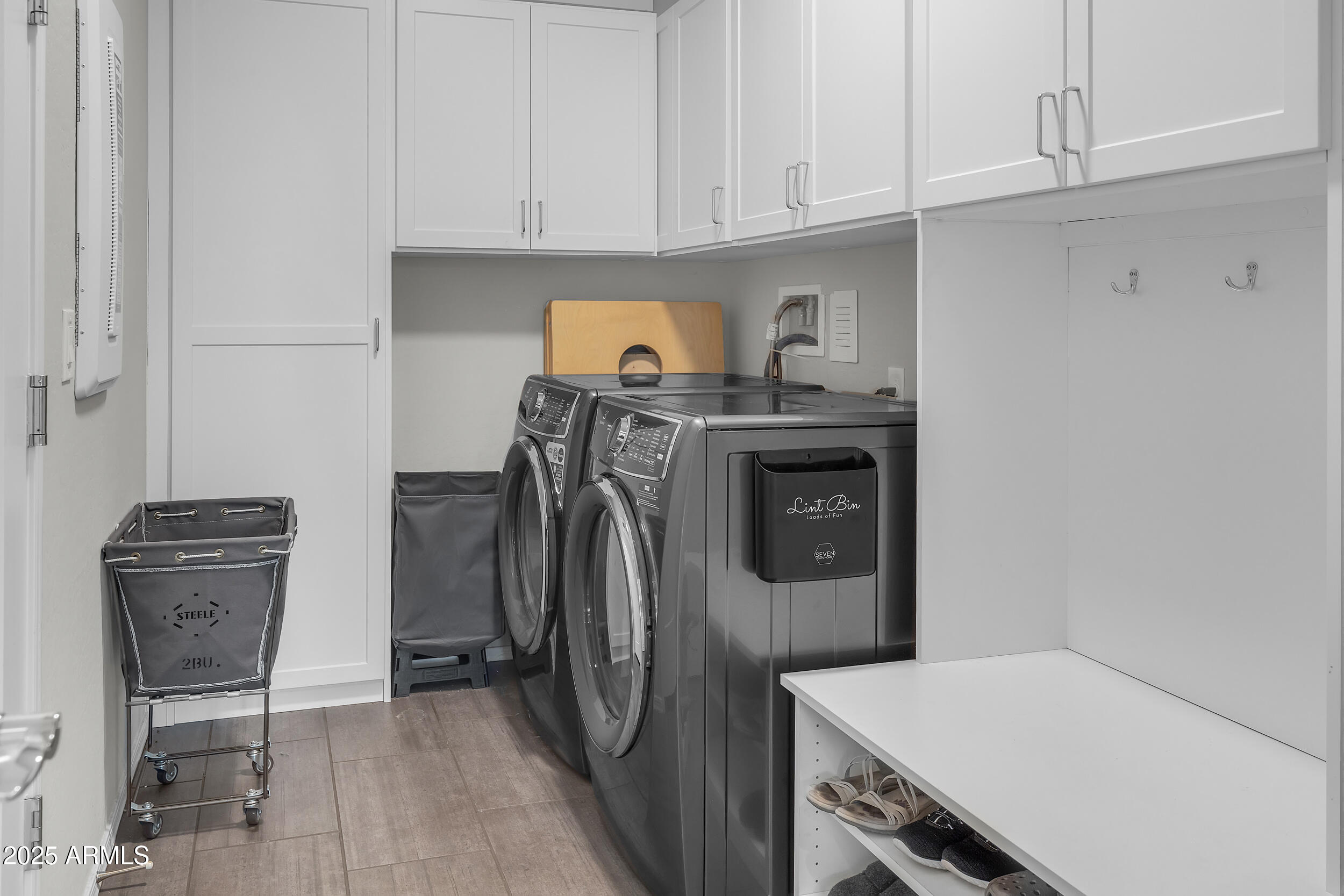 4424 N SPYGLASS Drive