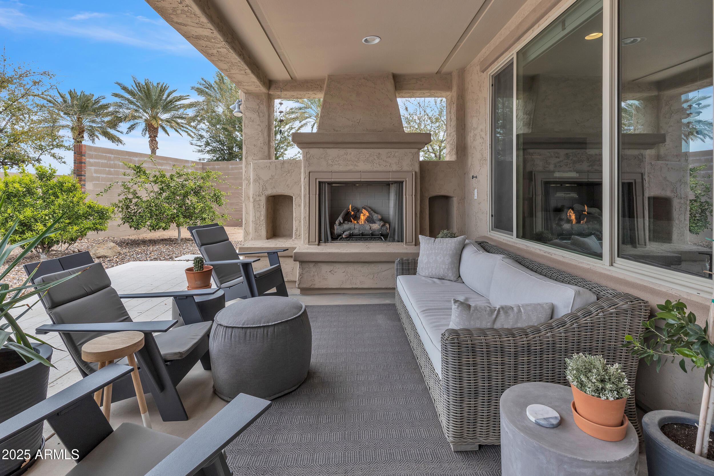 4424 N SPYGLASS Drive