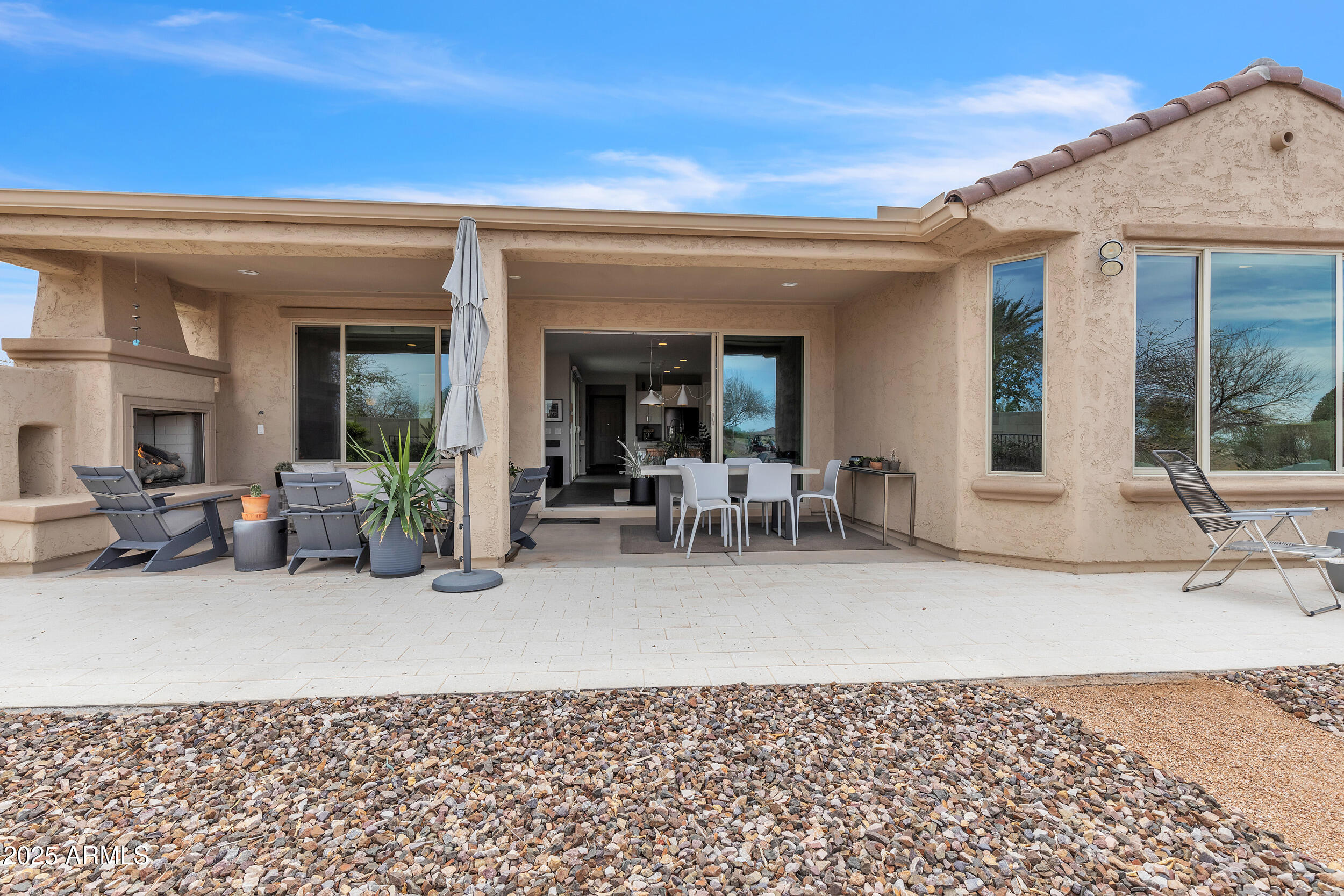 4424 N SPYGLASS Drive