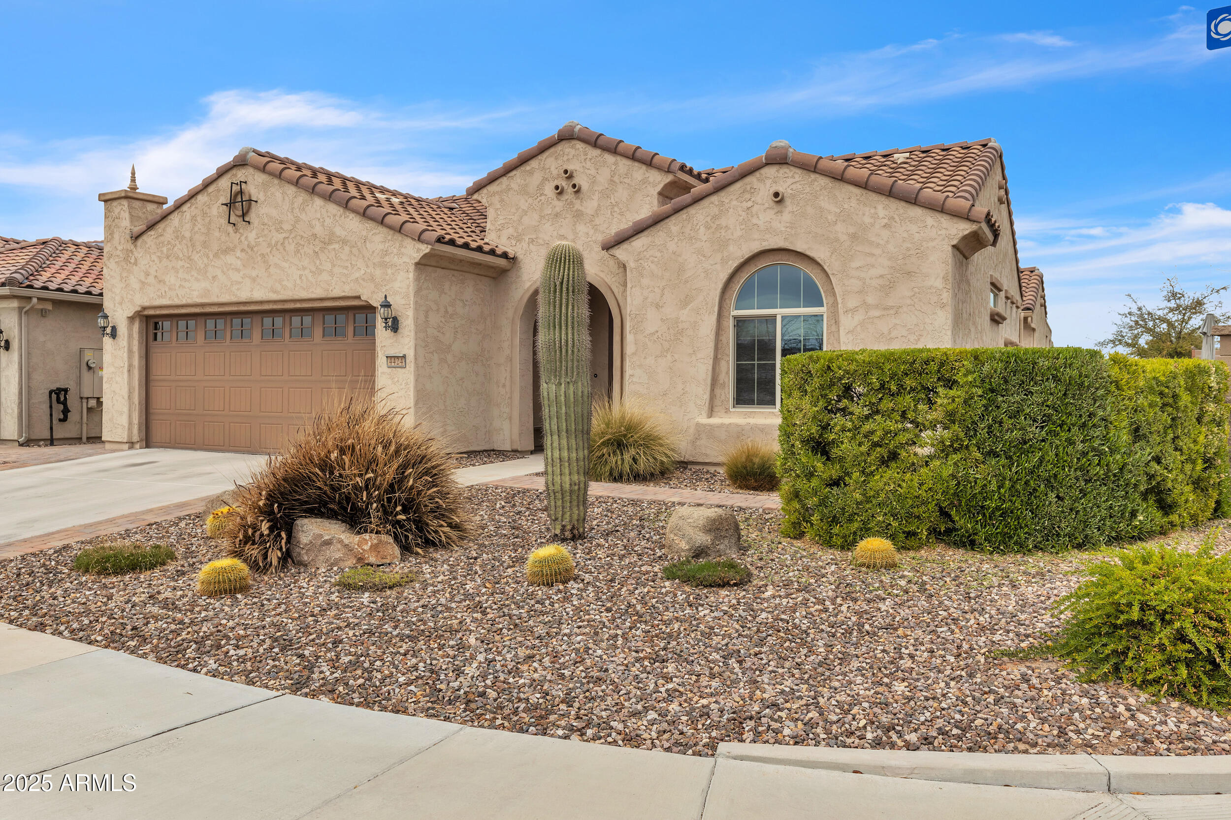 4424 N SPYGLASS Drive