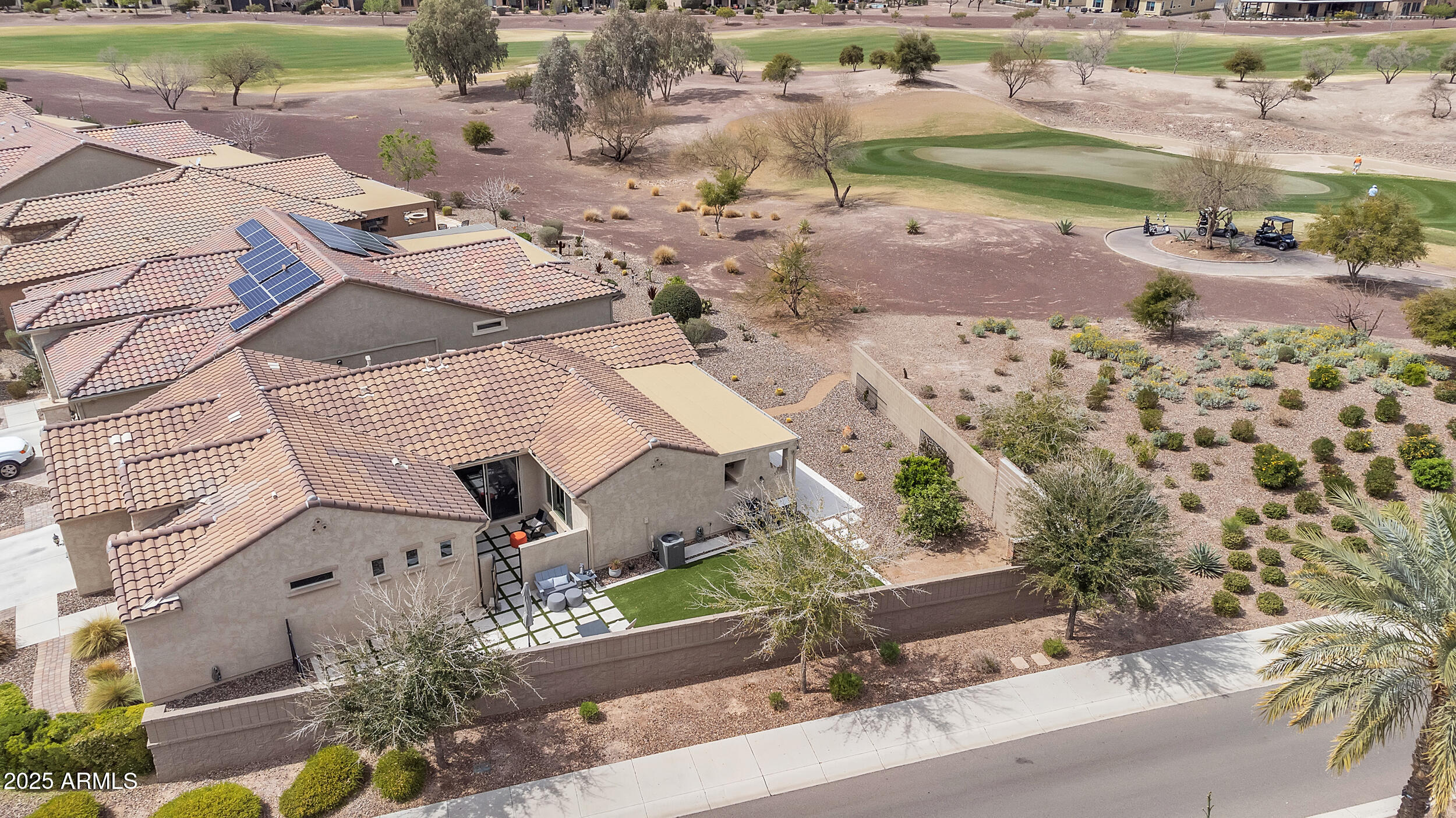 4424 N SPYGLASS Drive