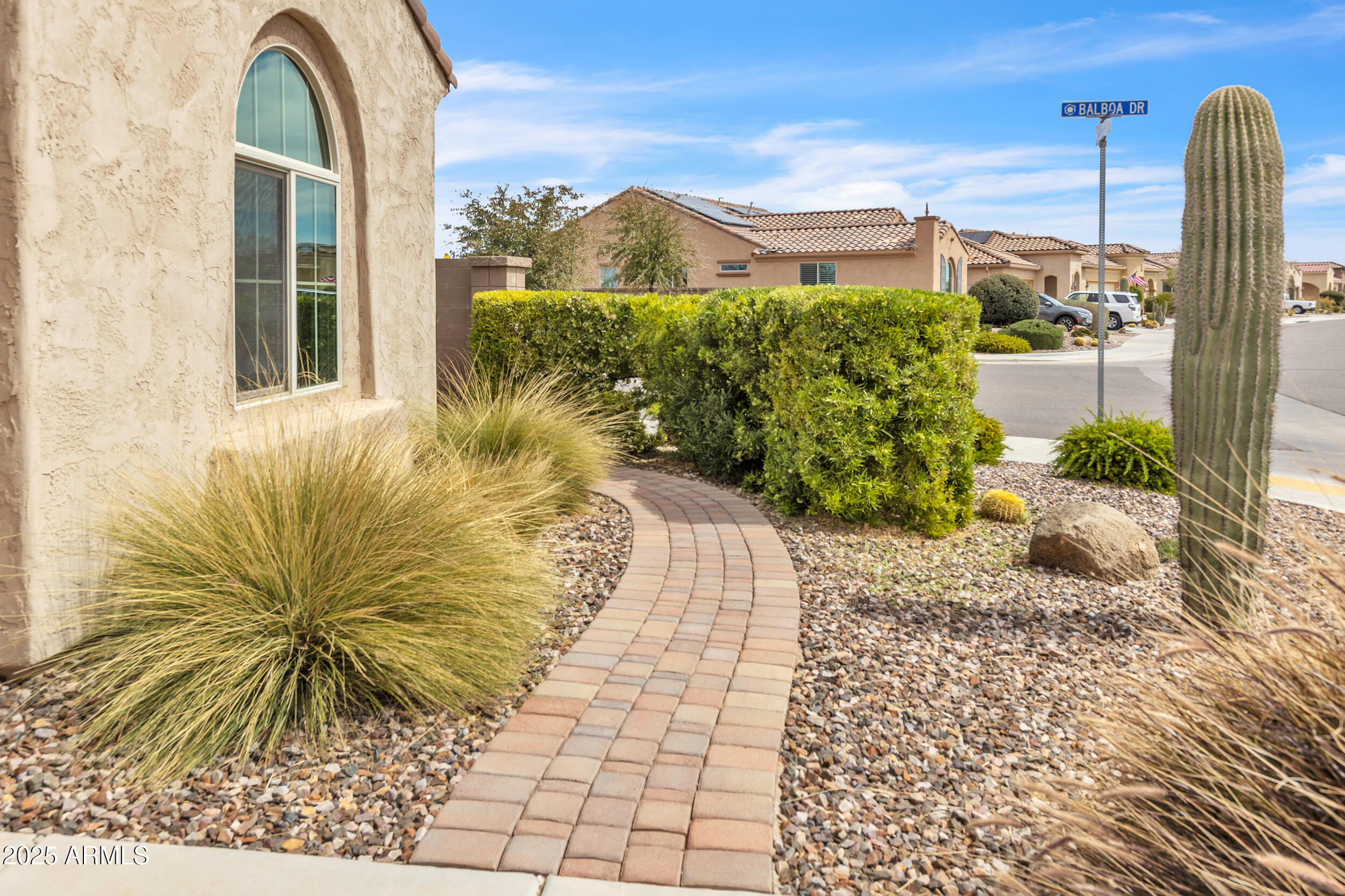 4424 N SPYGLASS Drive