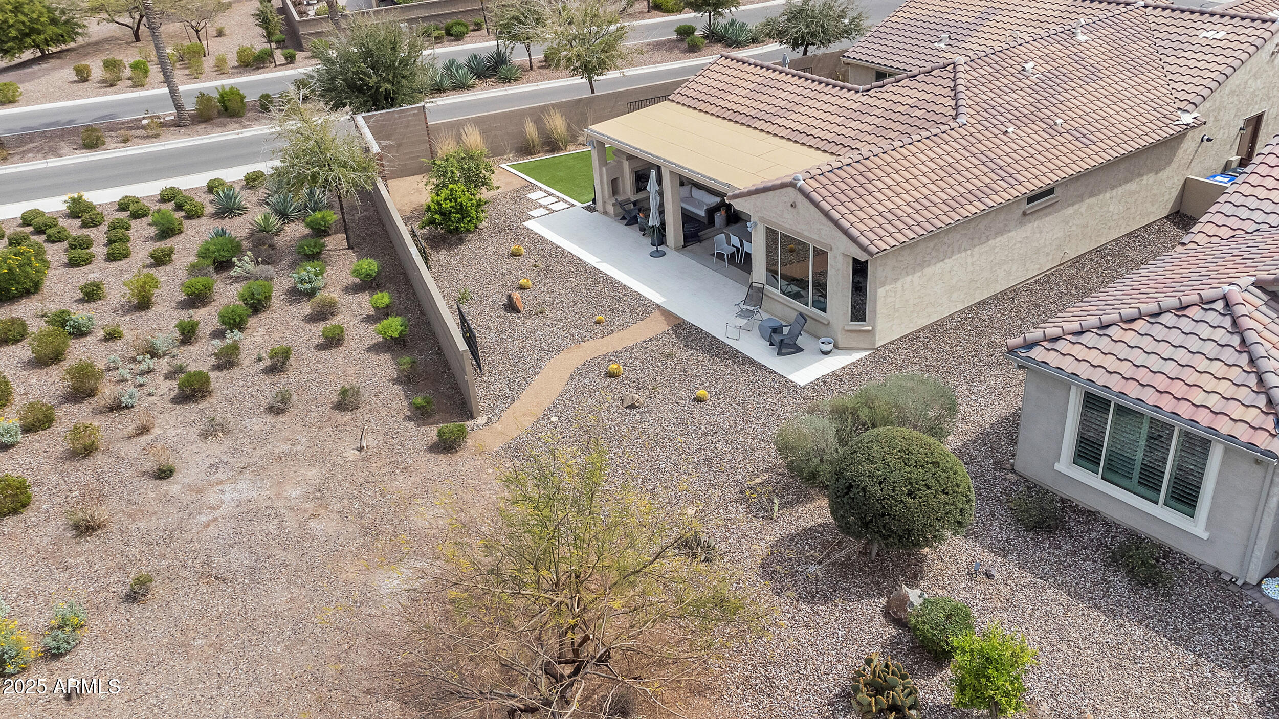 4424 N SPYGLASS Drive