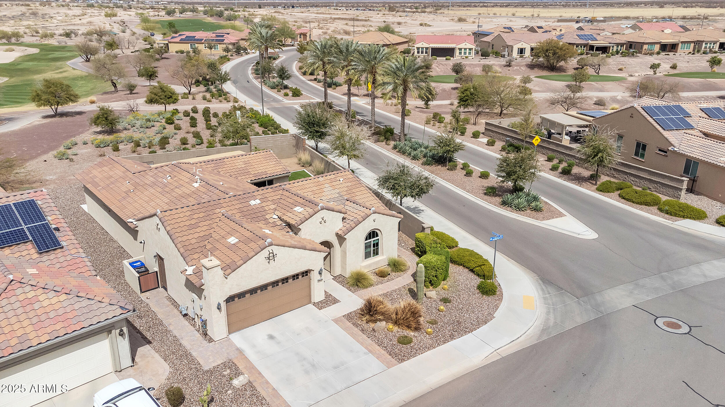 4424 N SPYGLASS Drive