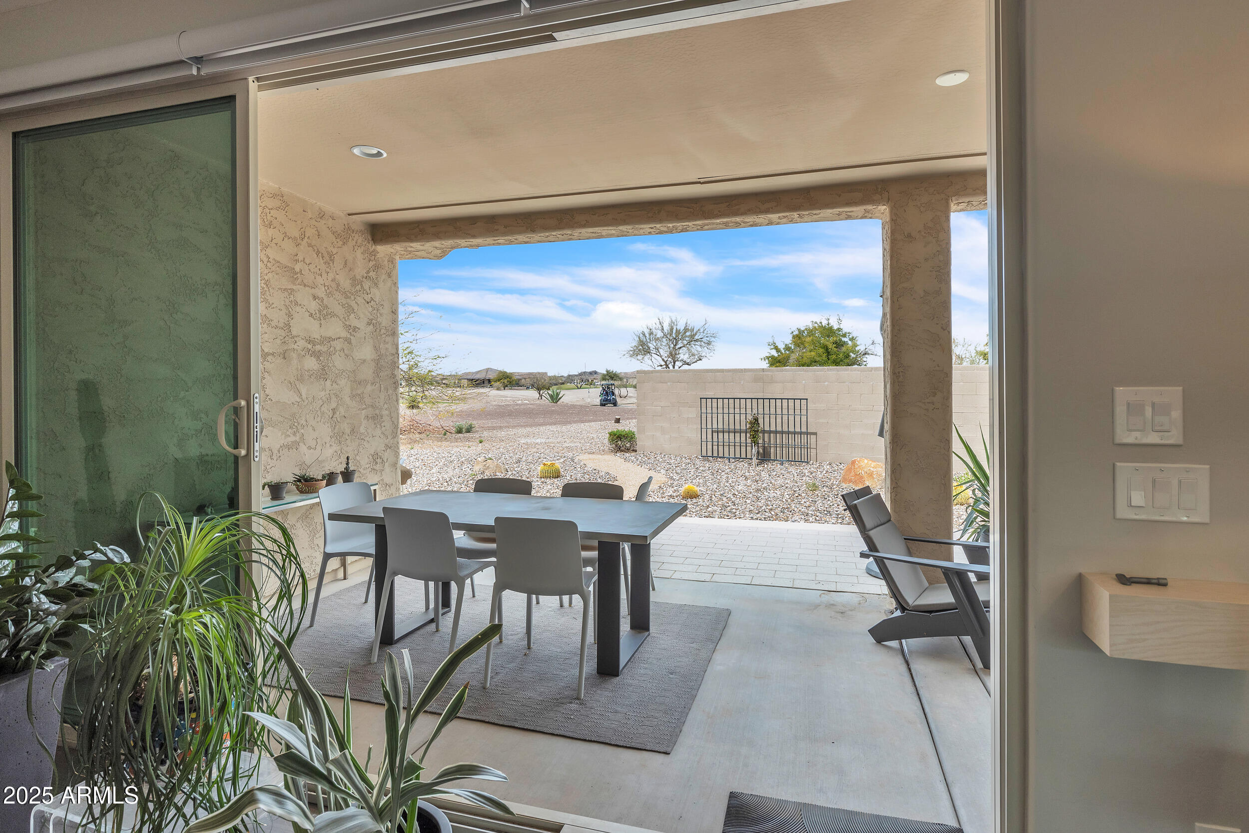 4424 N SPYGLASS Drive