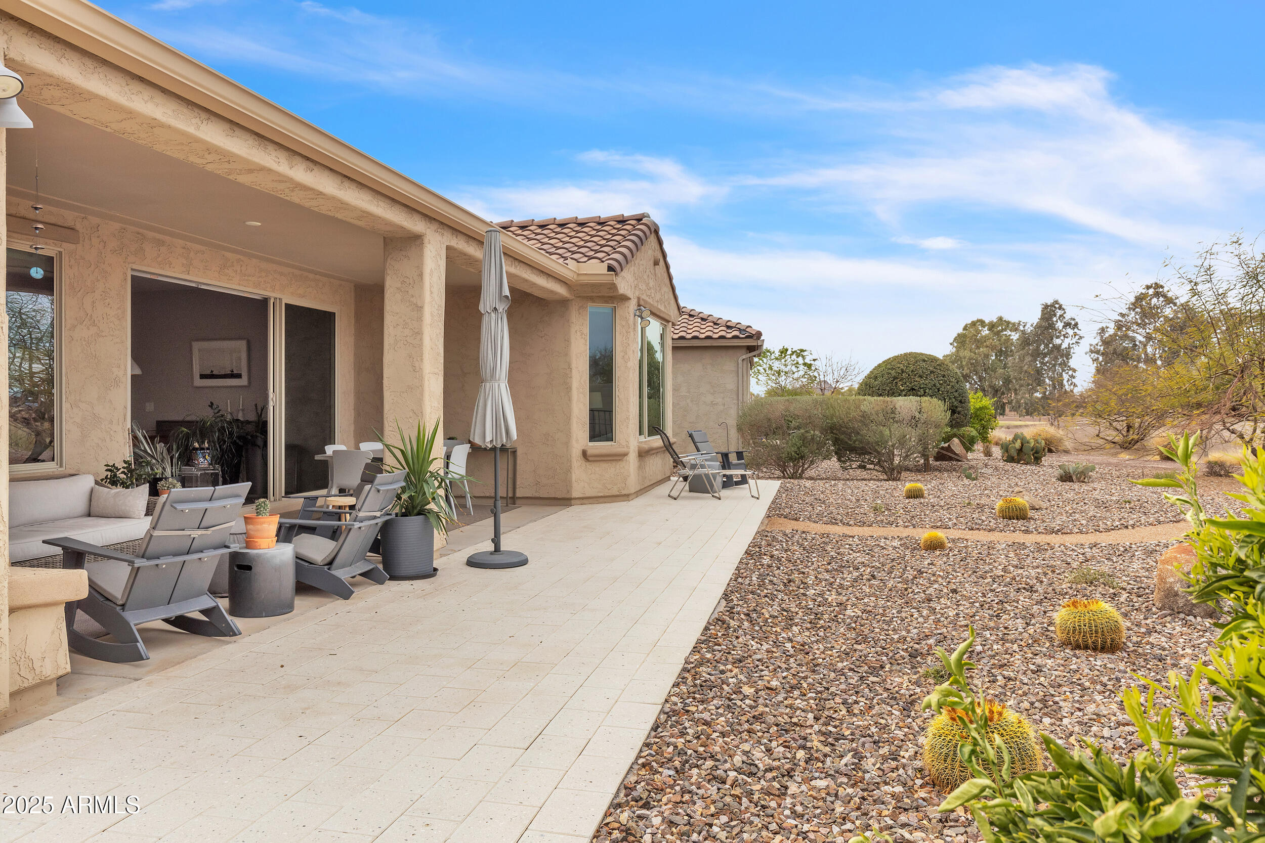 4424 N SPYGLASS Drive