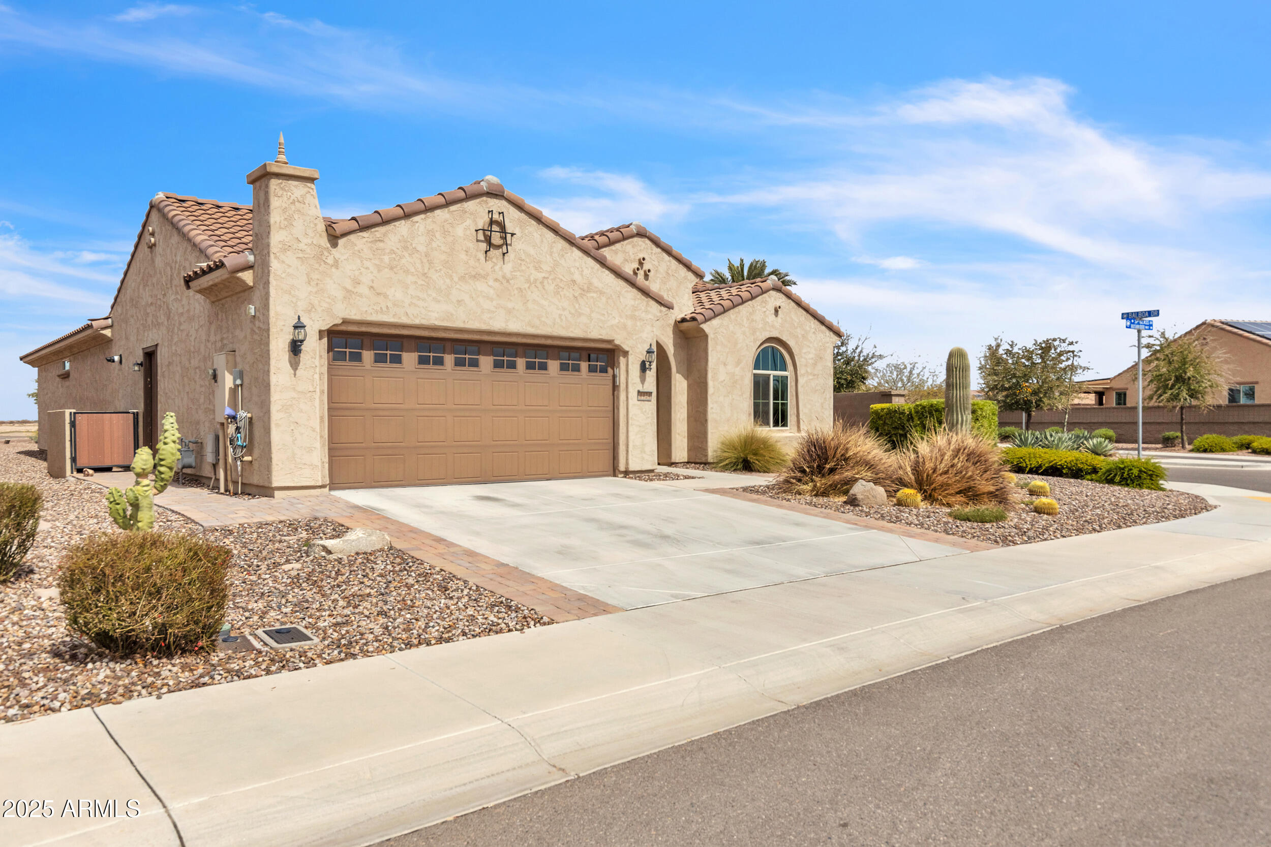 4424 N SPYGLASS Drive