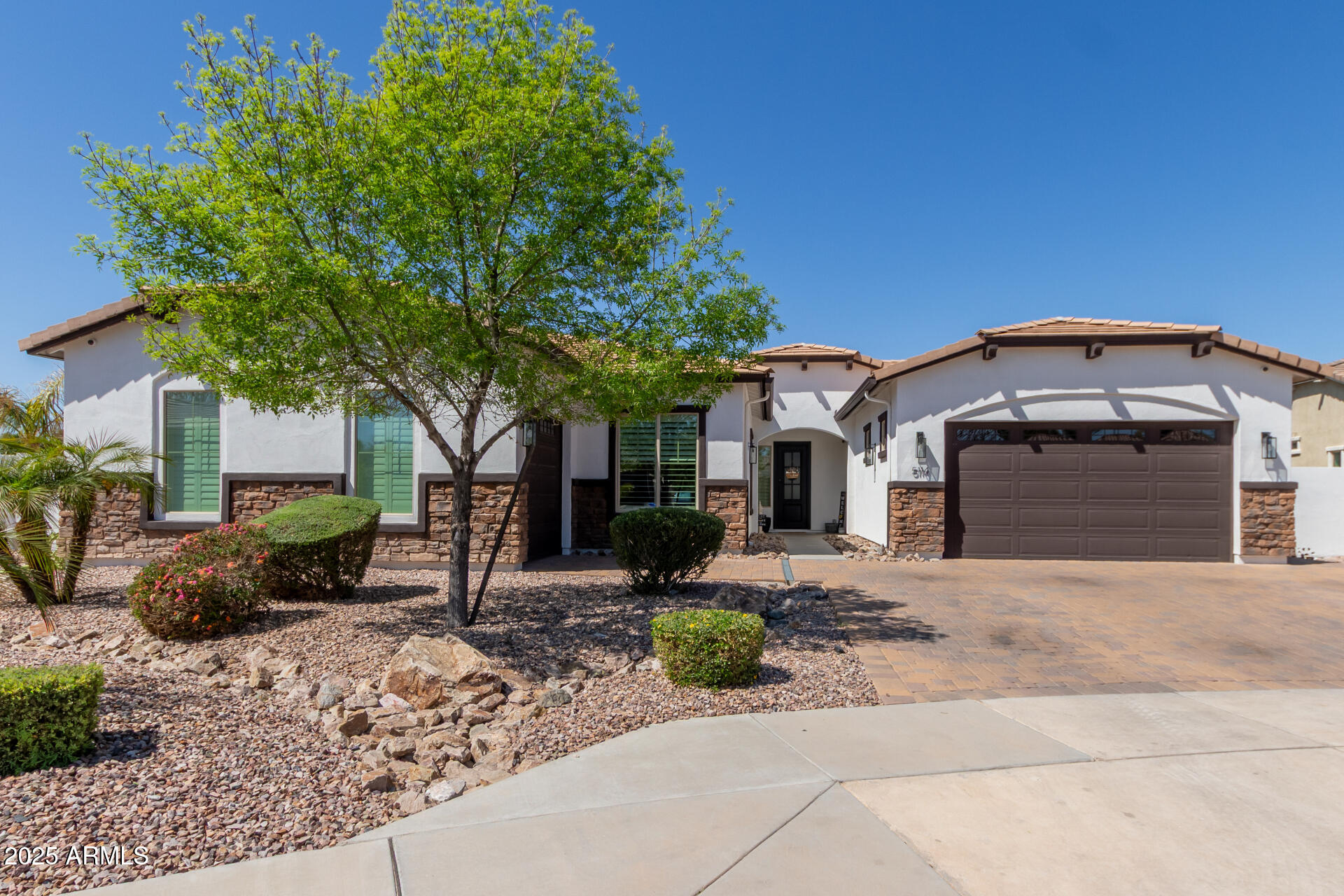 5114 S LEISURE Court