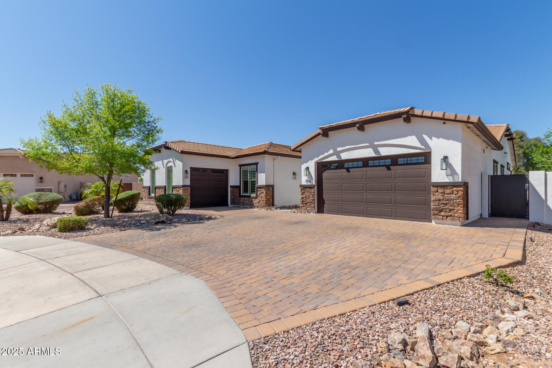 5114 S LEISURE Court