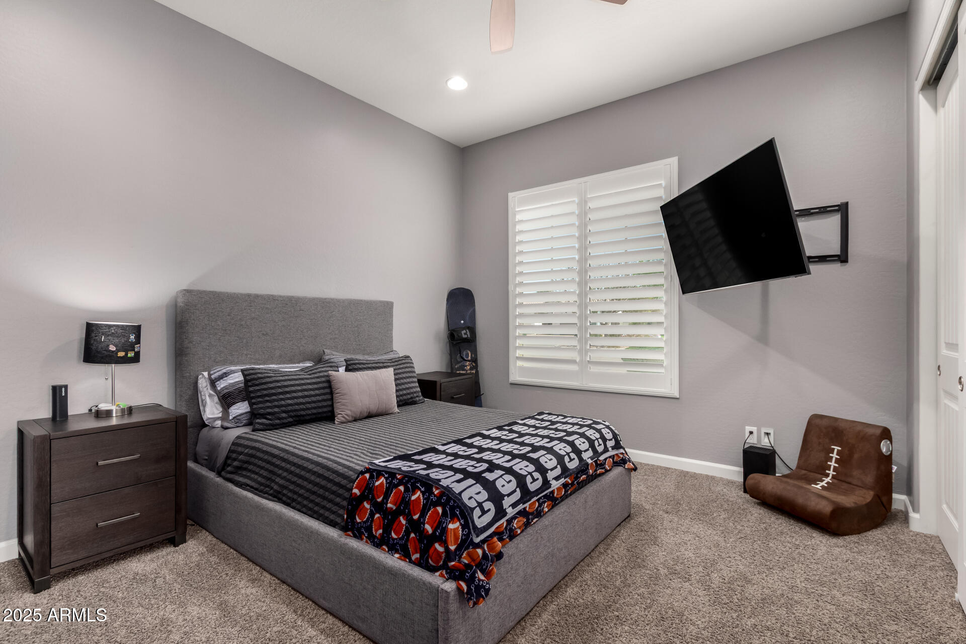 5114 S LEISURE Court