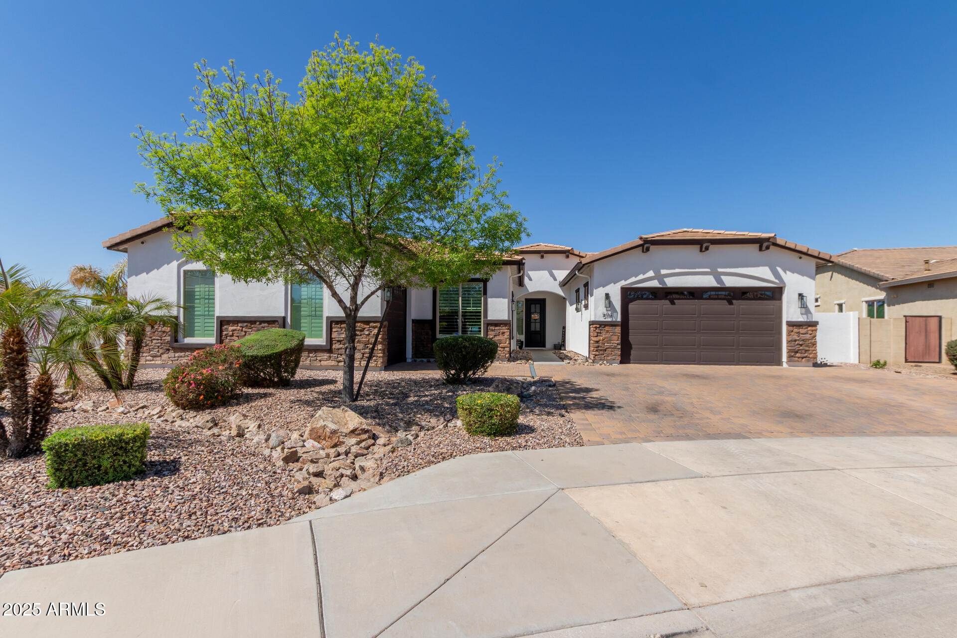 5114 S LEISURE Court