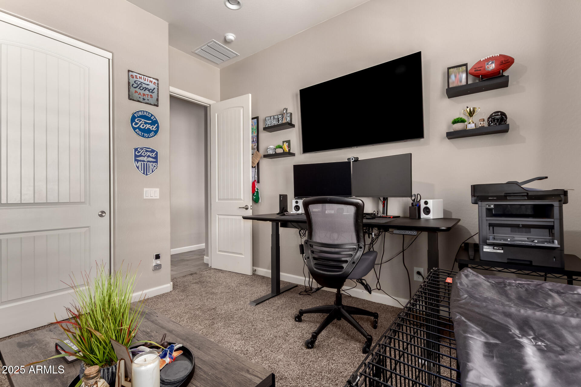 5114 S LEISURE Court