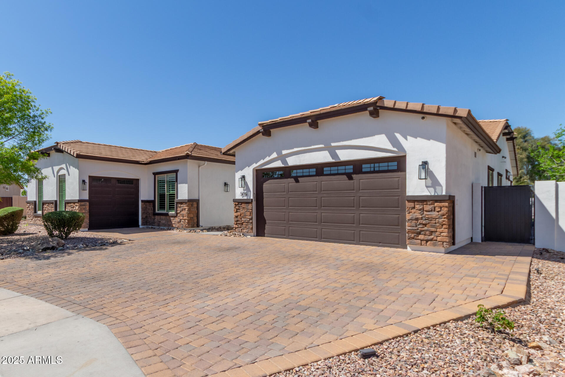 5114 S LEISURE Court