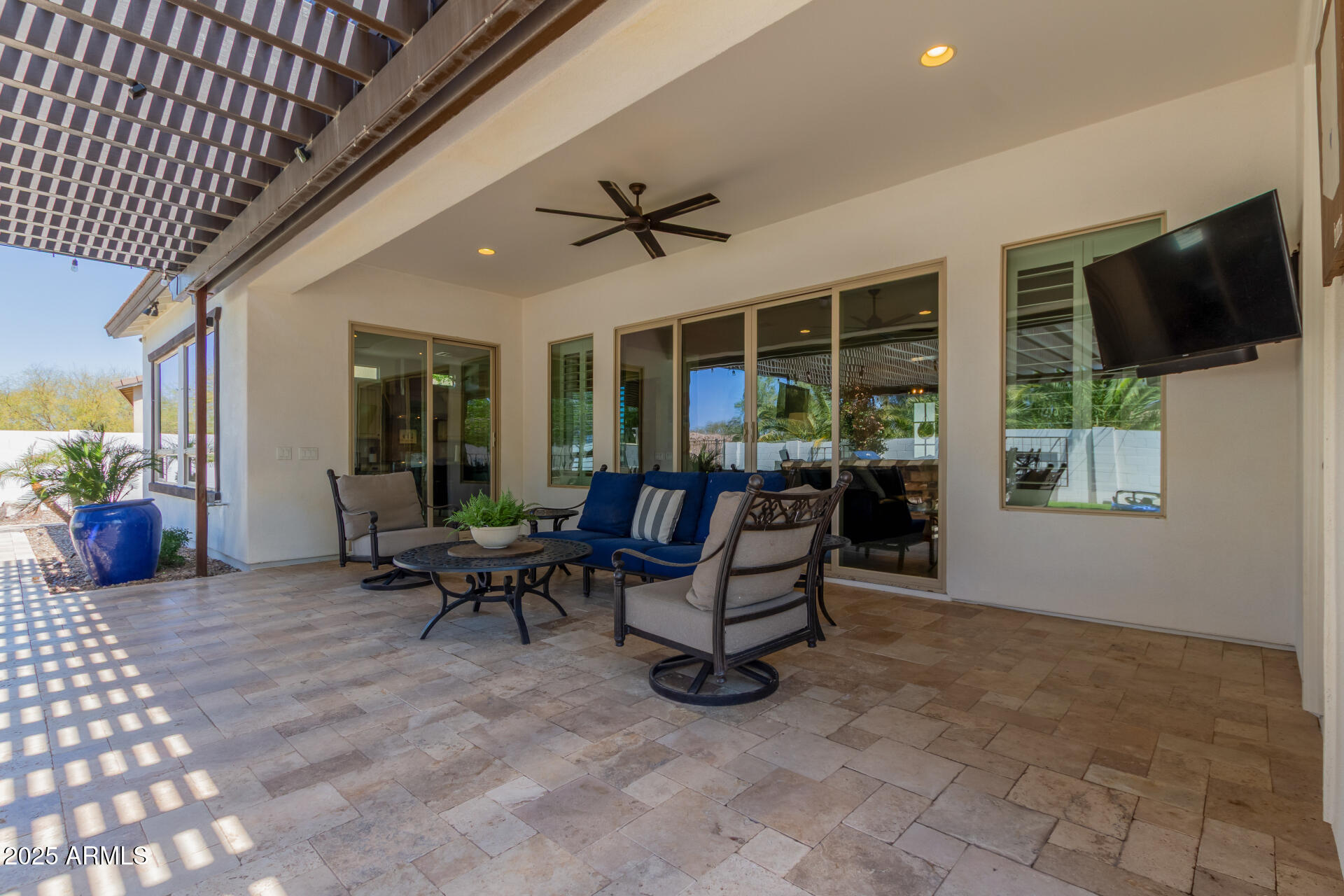 5114 S LEISURE Court