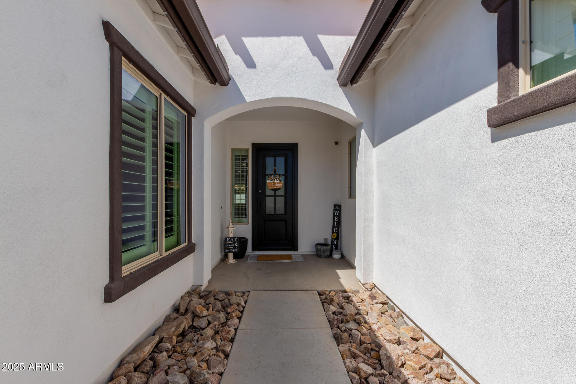 5114 S LEISURE Court