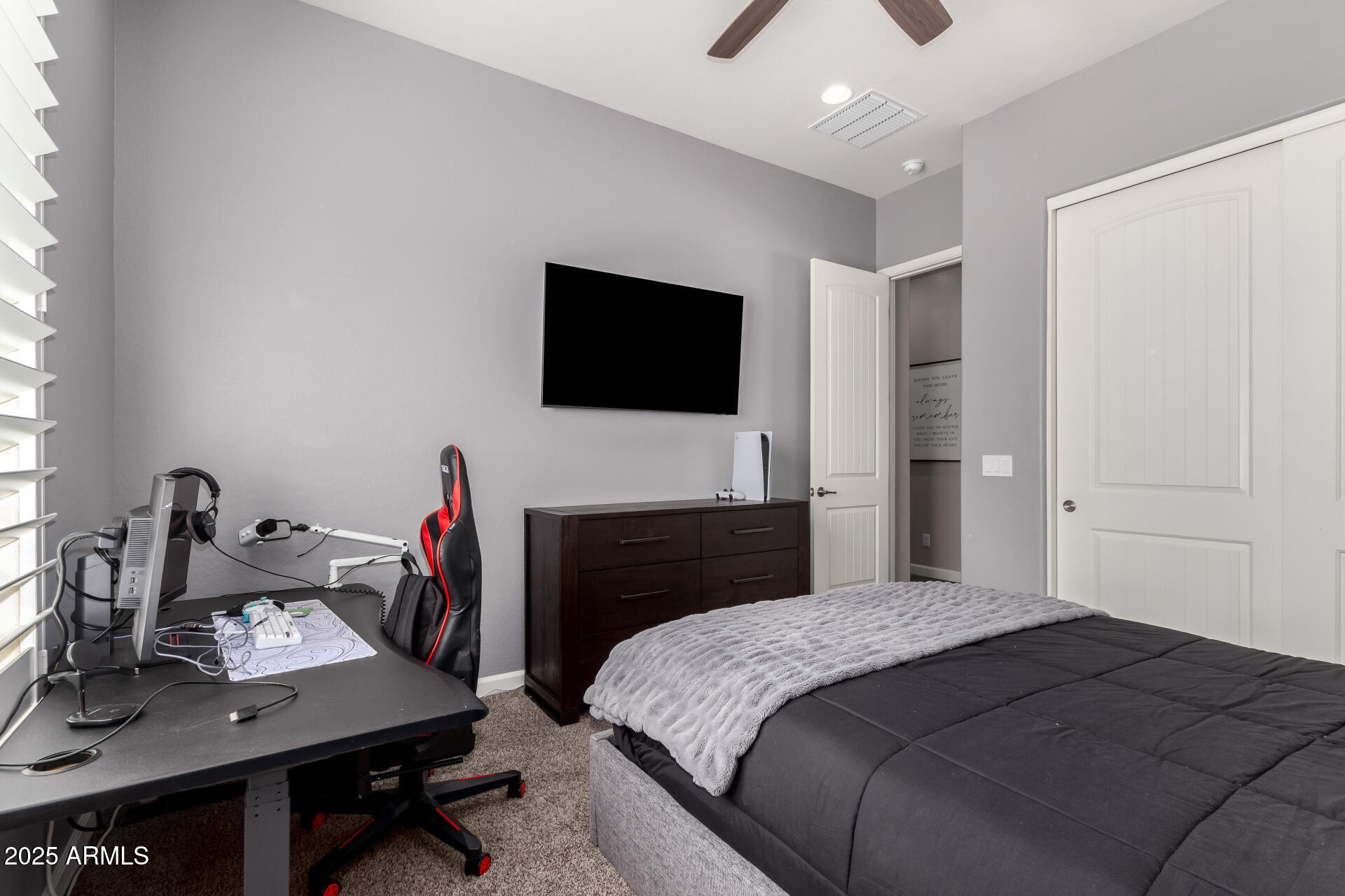 5114 S LEISURE Court