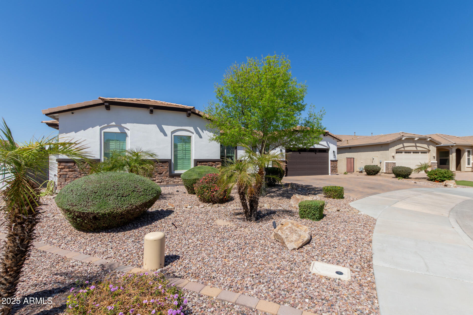 5114 S LEISURE Court