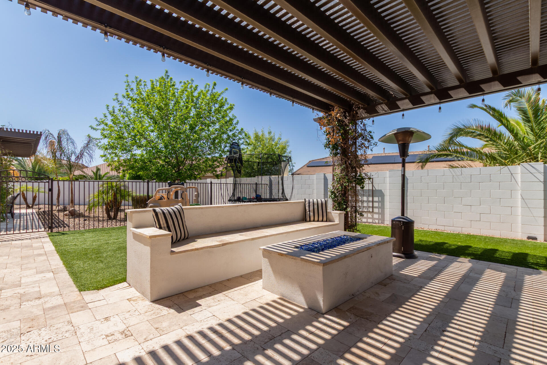 5114 S LEISURE Court