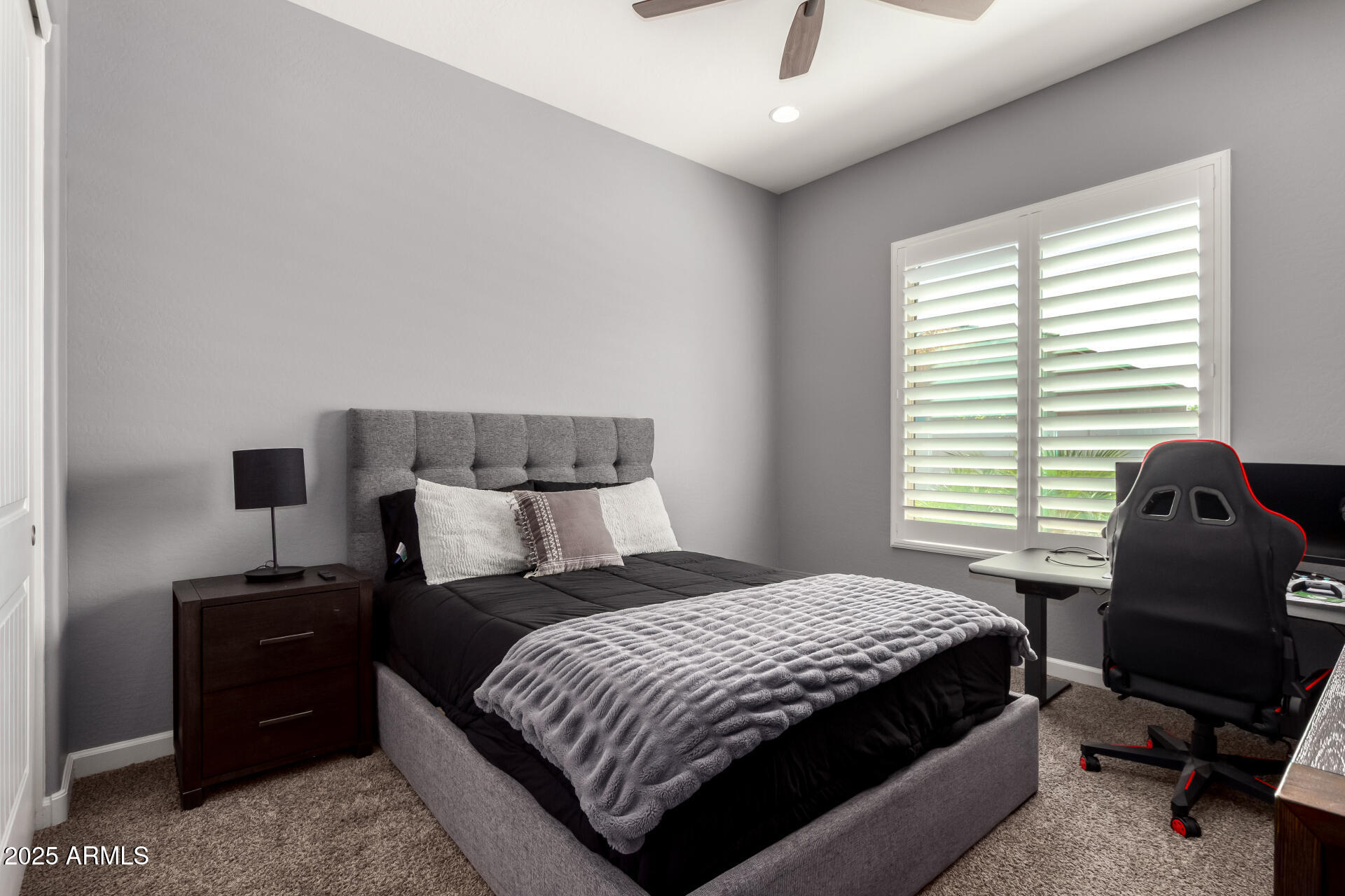 5114 S LEISURE Court