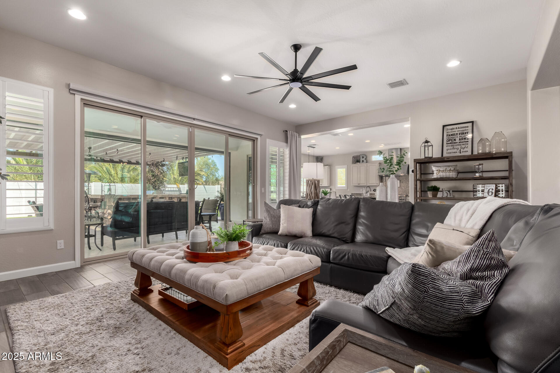 5114 S LEISURE Court