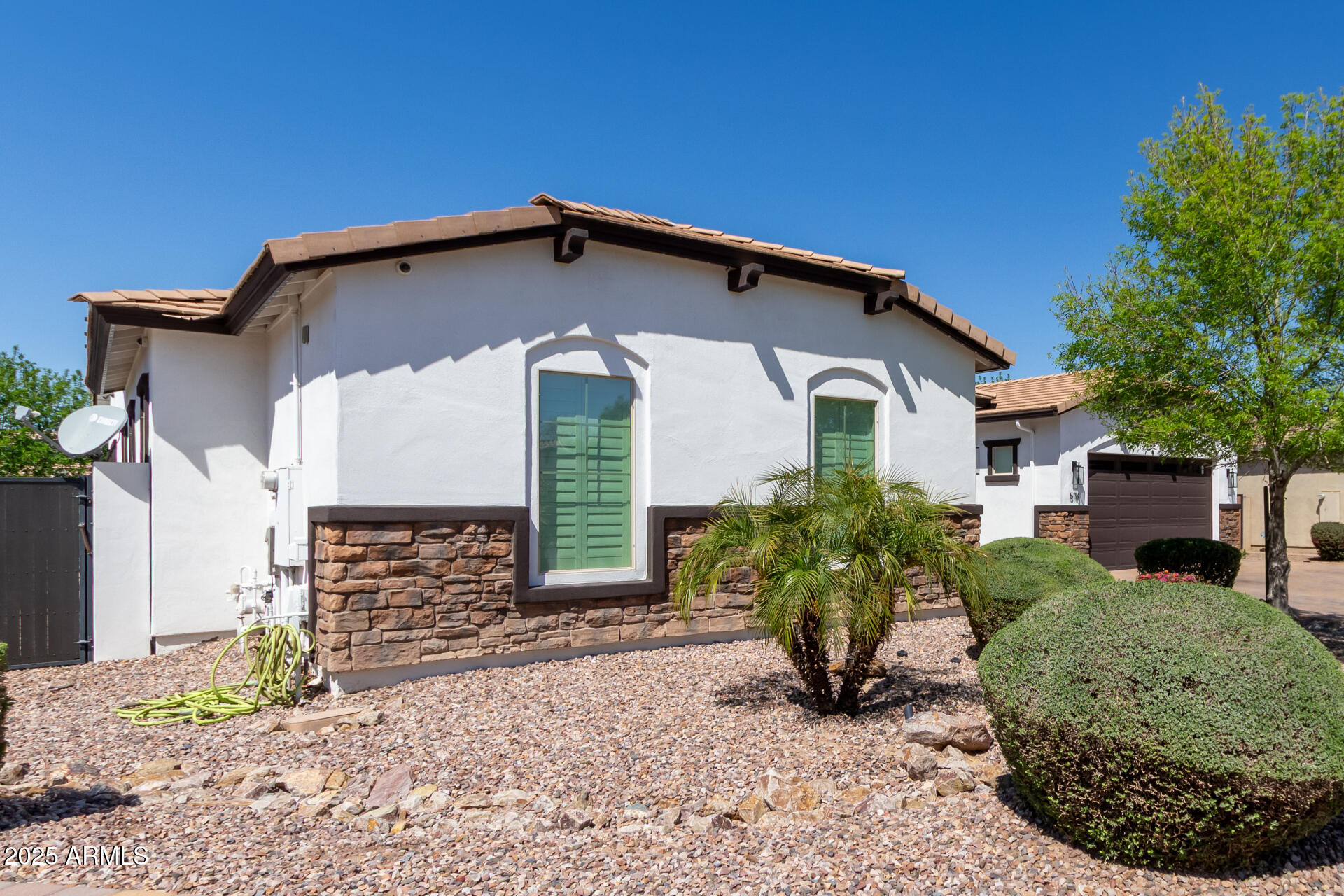 5114 S LEISURE Court