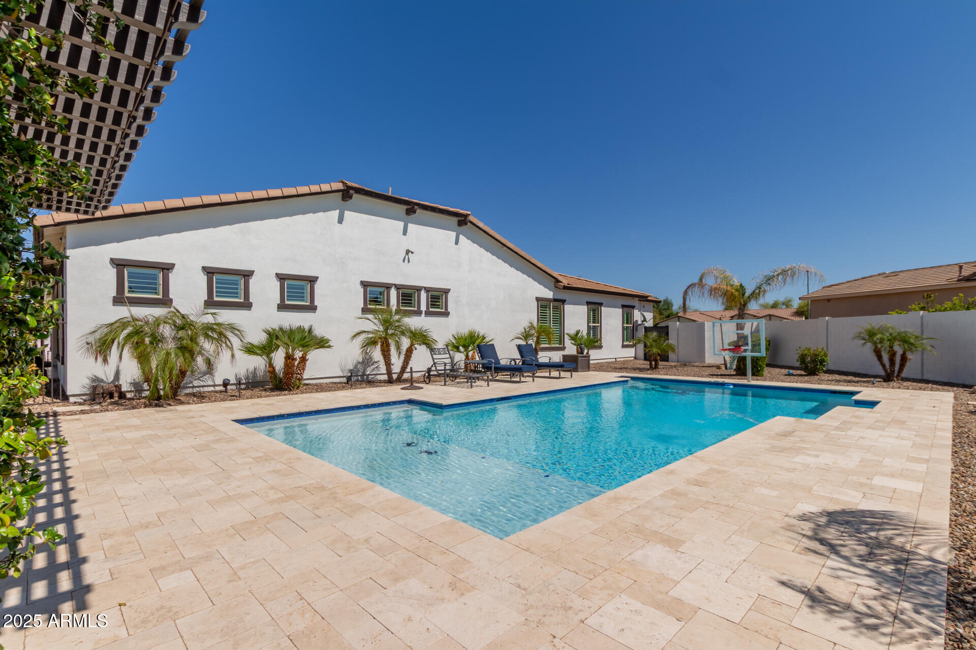 5114 S LEISURE Court