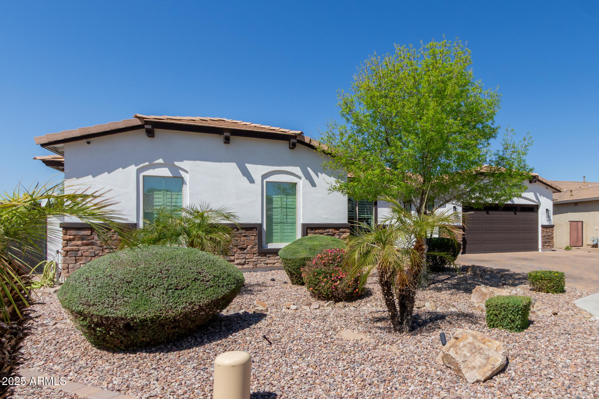 5114 S LEISURE Court