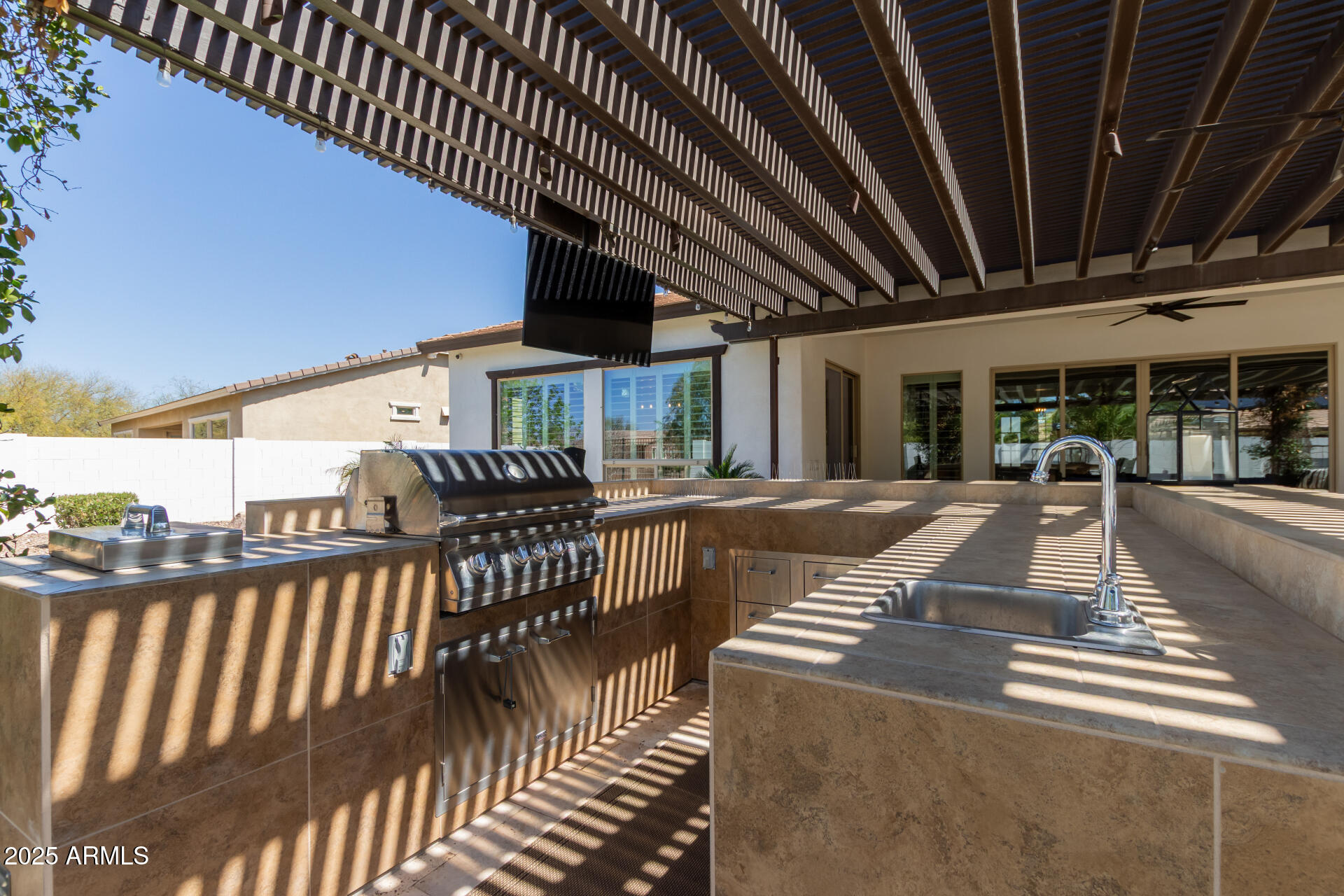 5114 S LEISURE Court