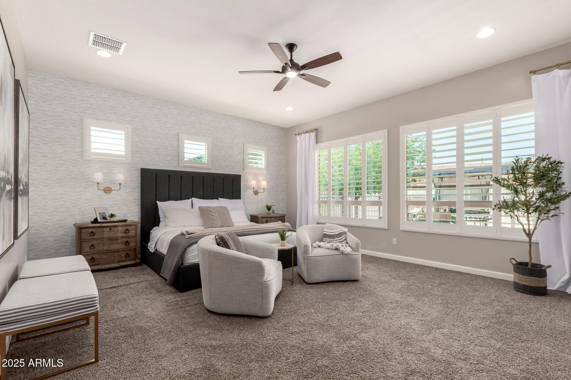 5114 S LEISURE Court