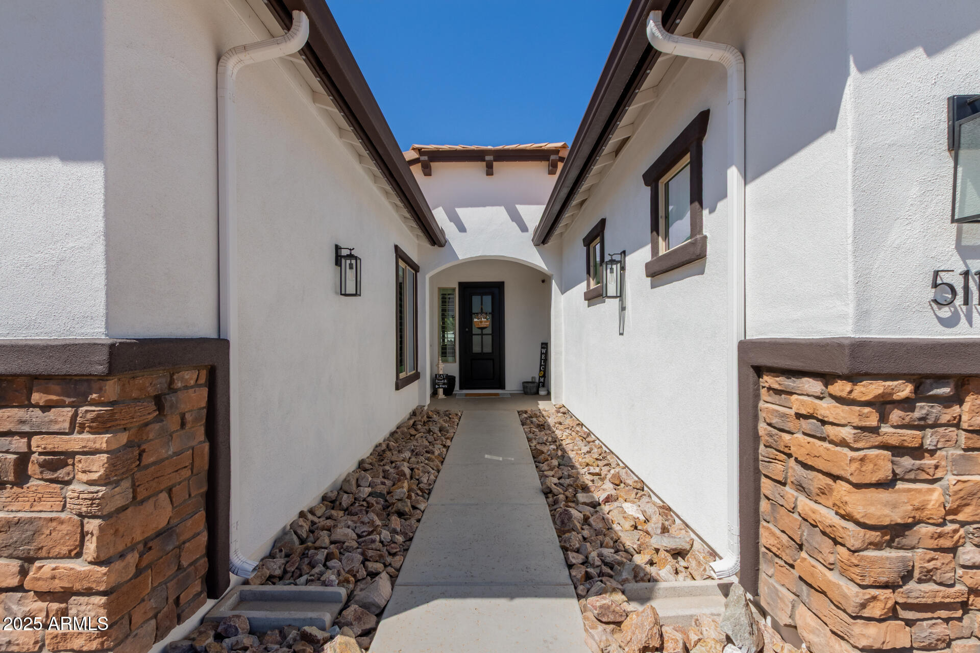 5114 S LEISURE Court