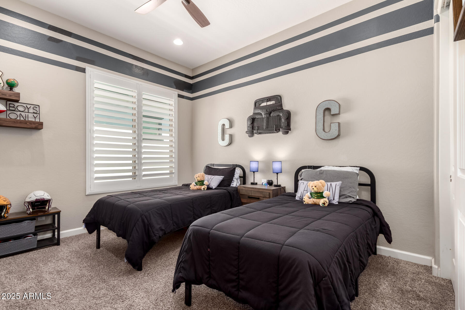 5114 S LEISURE Court